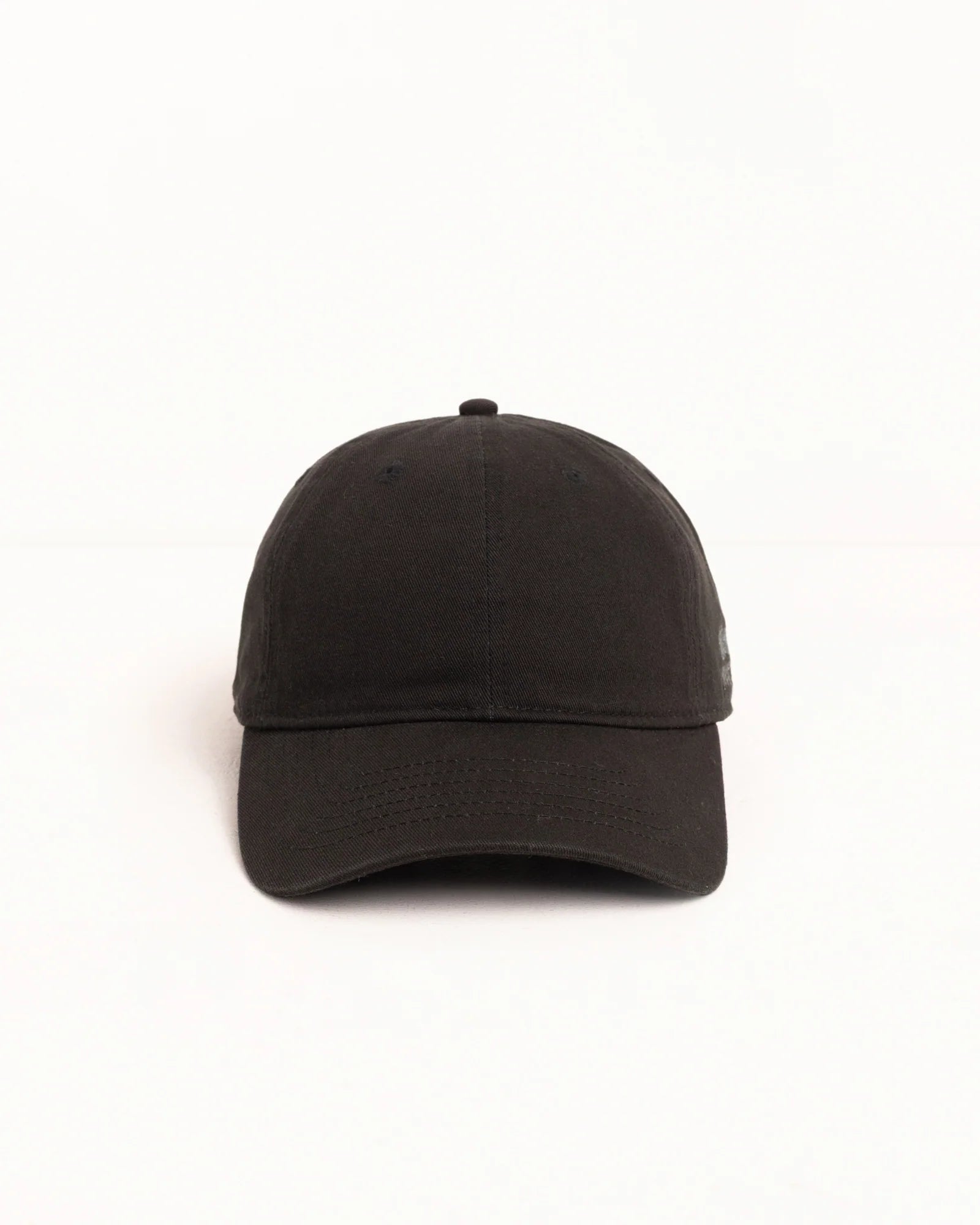 LP 1980 STRAPBACK BLACK