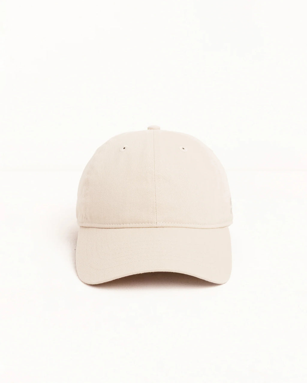 LP 1980 STRAPBACK FADED KHAKI