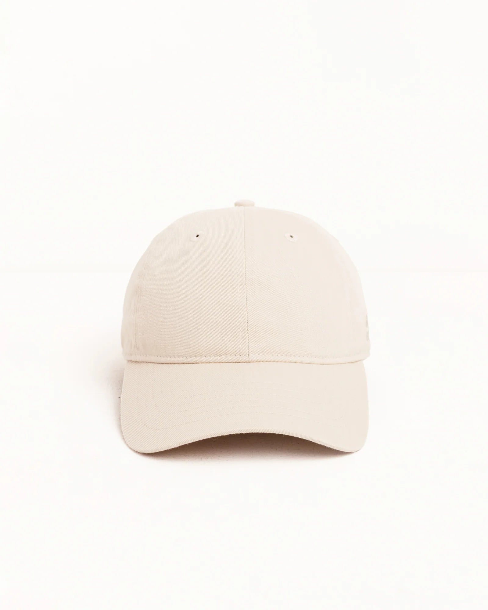 LP 1980 STRAPBACK FADED KHAKI