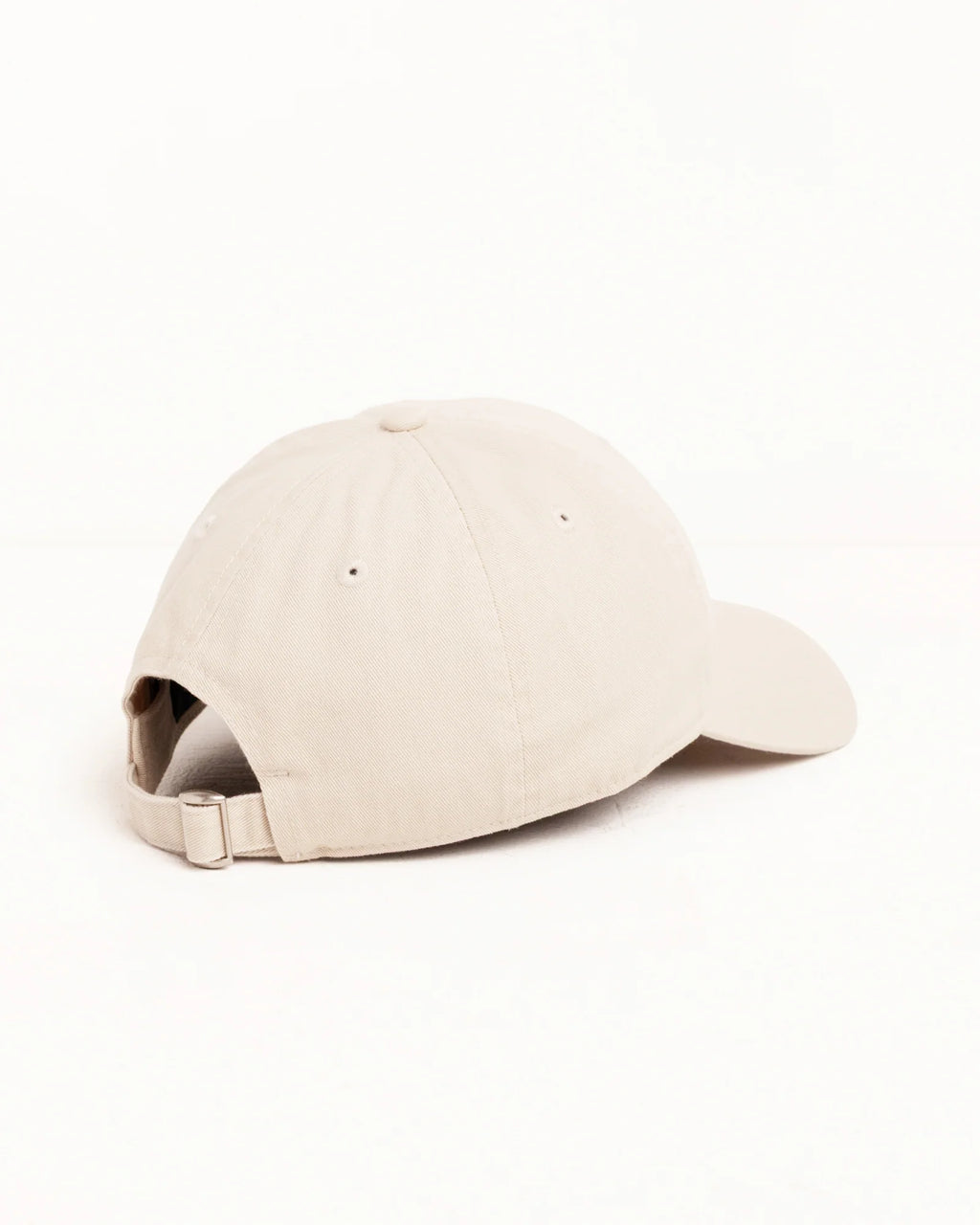 LP 1980 STRAPBACK FADED KHAKI