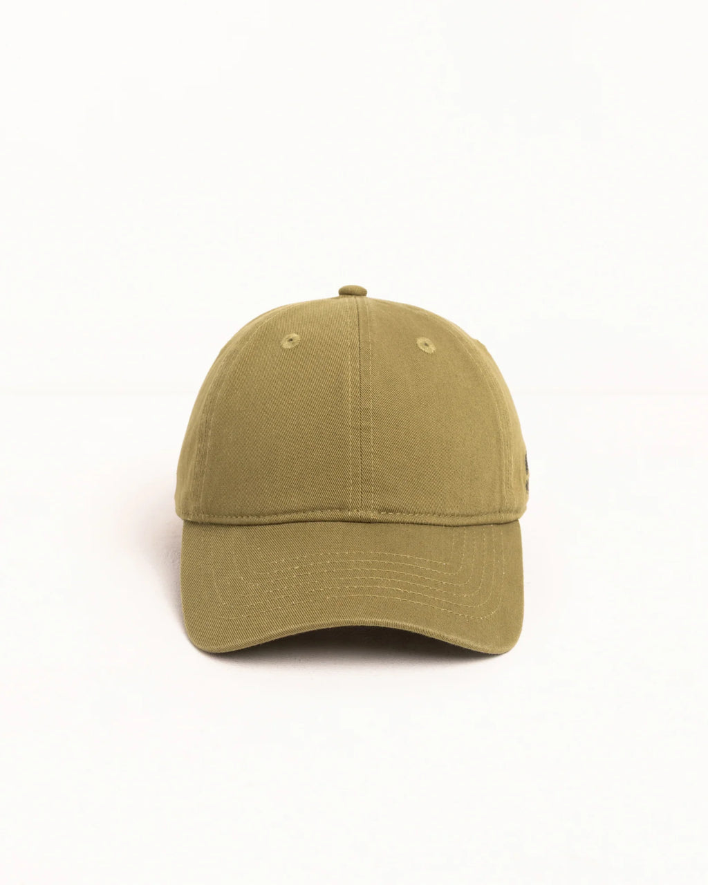 LP 1980 STRAPBACK OLIVE