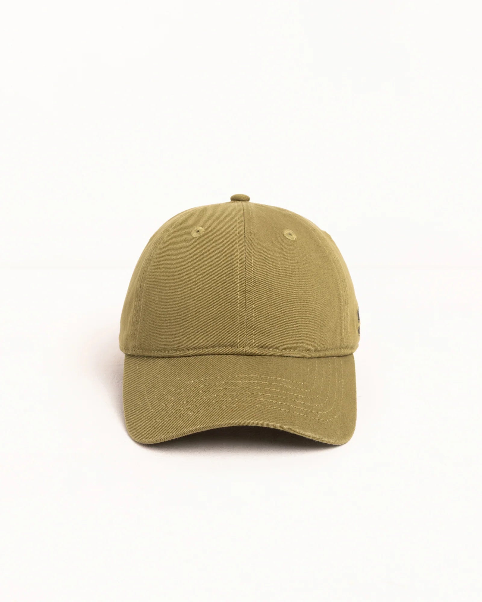 LP 1980 STRAPBACK OLIVE