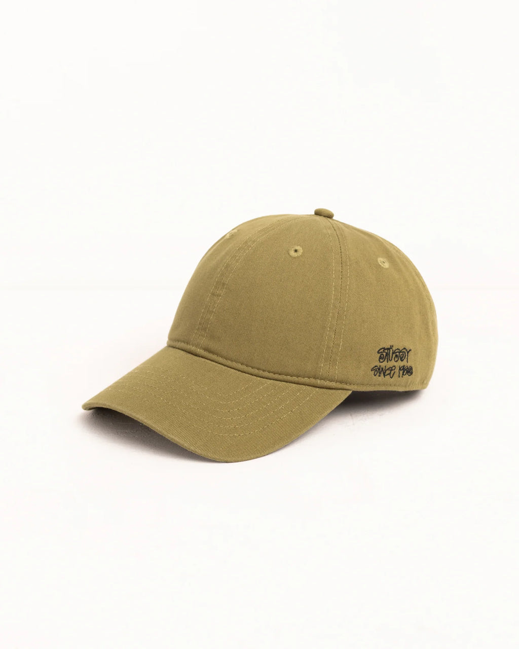 LP 1980 STRAPBACK OLIVE