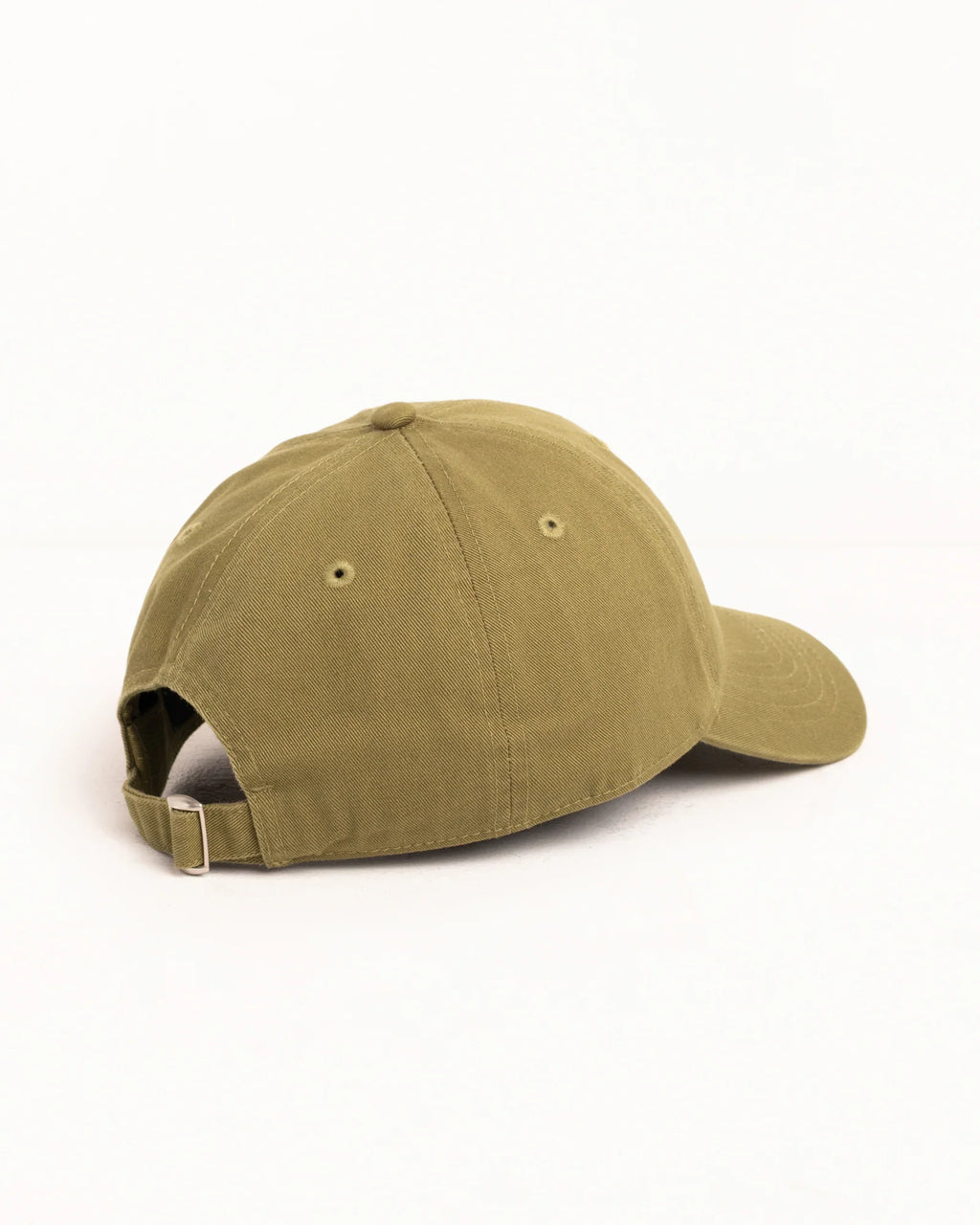 LP 1980 STRAPBACK OLIVE