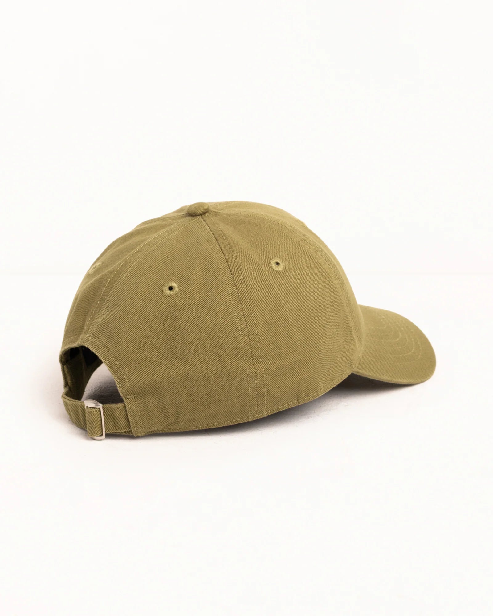 LP 1980 STRAPBACK OLIVE