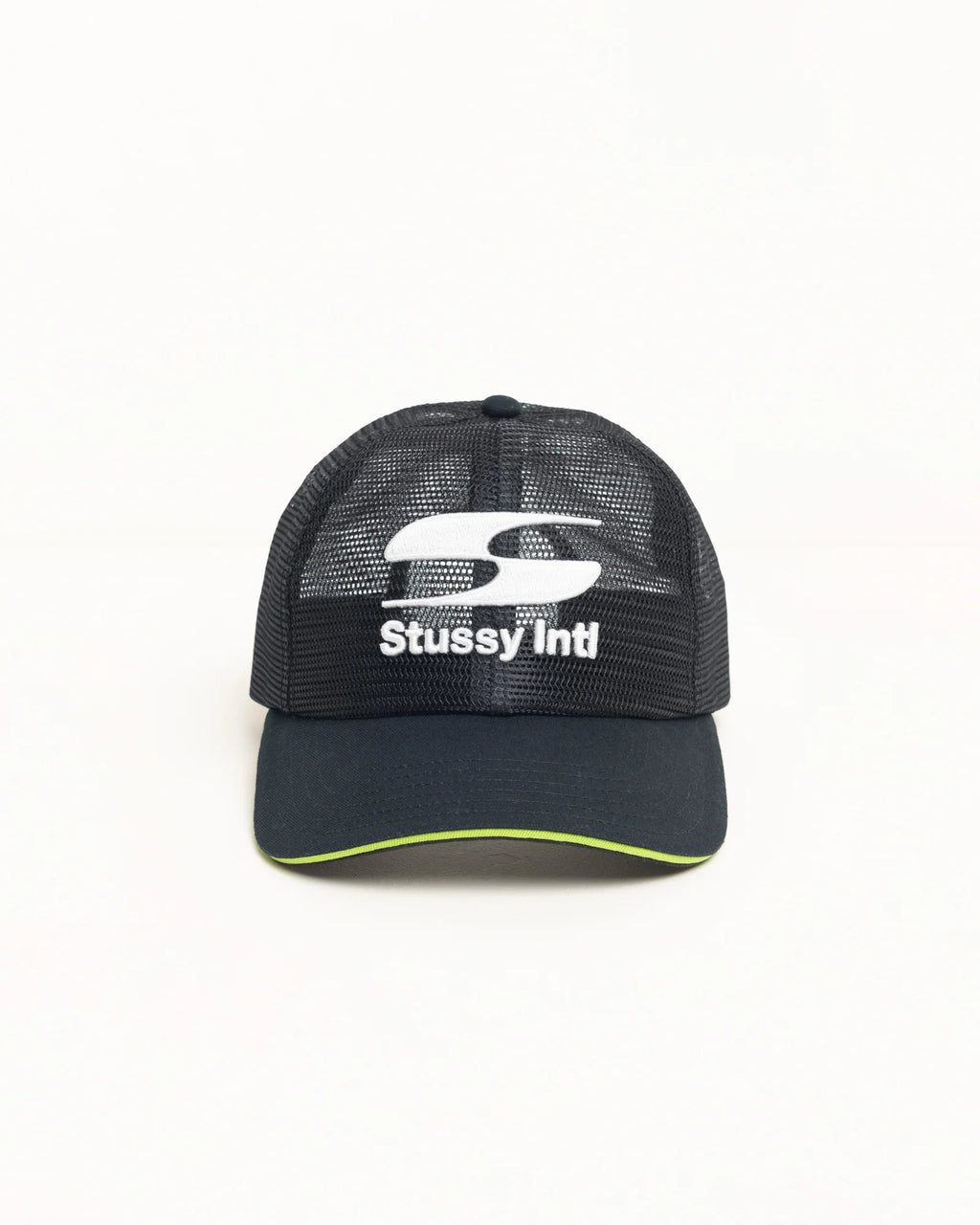 MD MOTO S TRUCKER BLACK