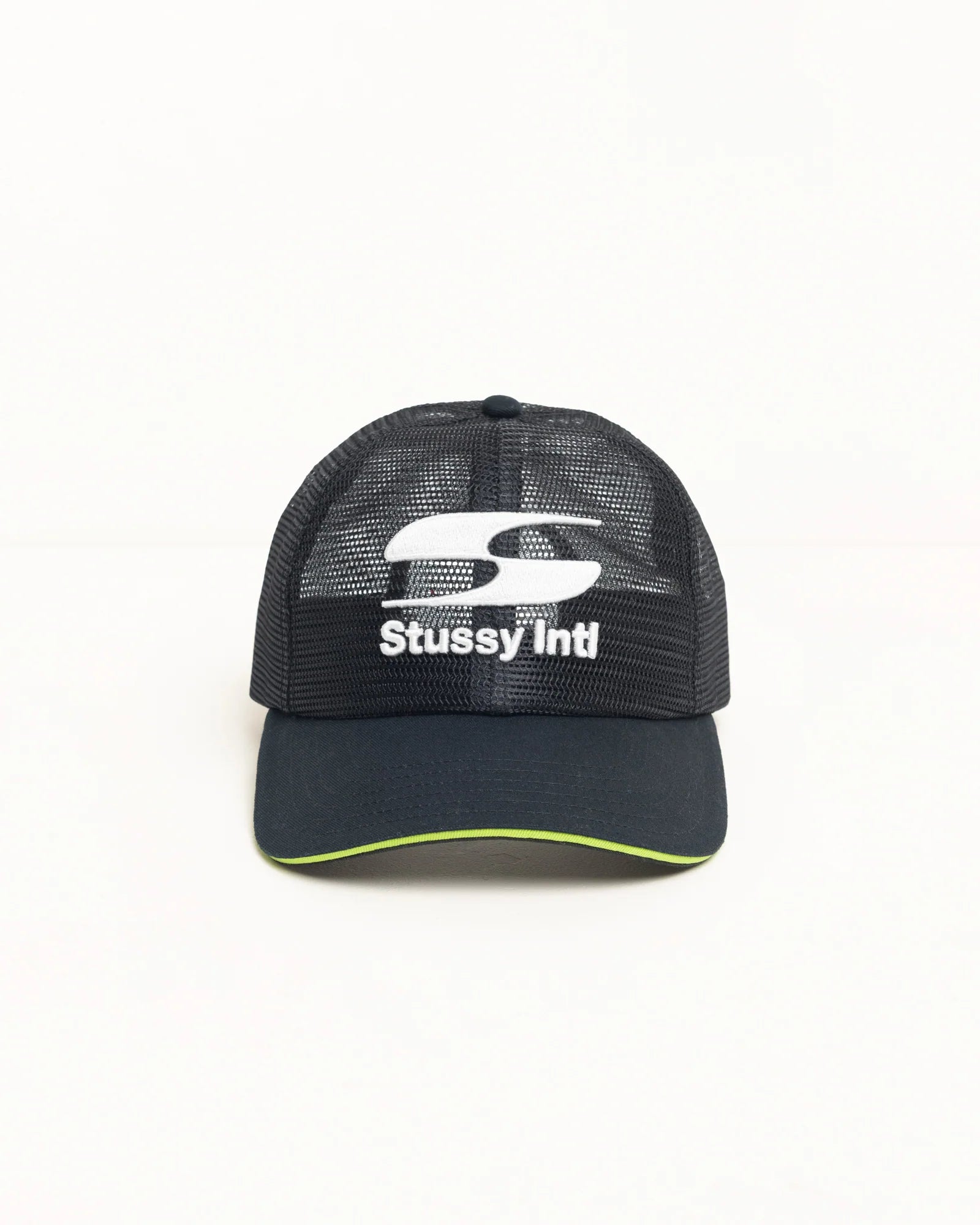 MD MOTO S TRUCKER BLACK