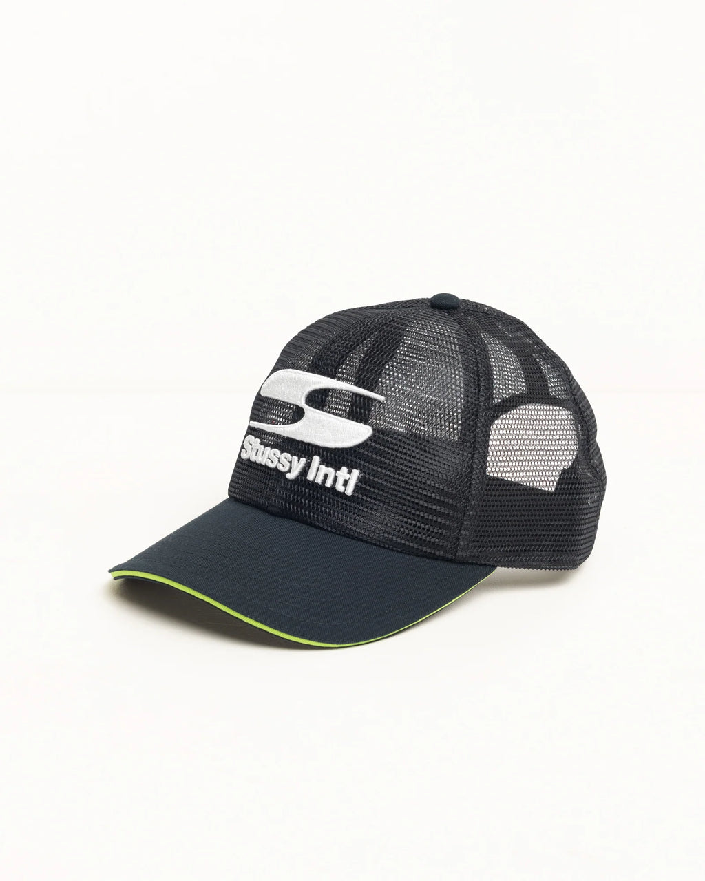 MD MOTO S TRUCKER BLACK