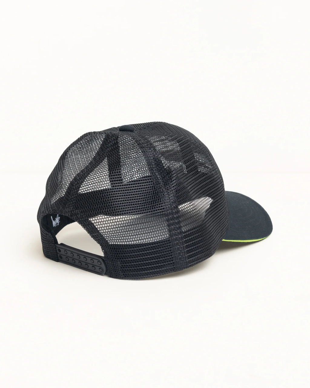 MD MOTO S TRUCKER BLACK