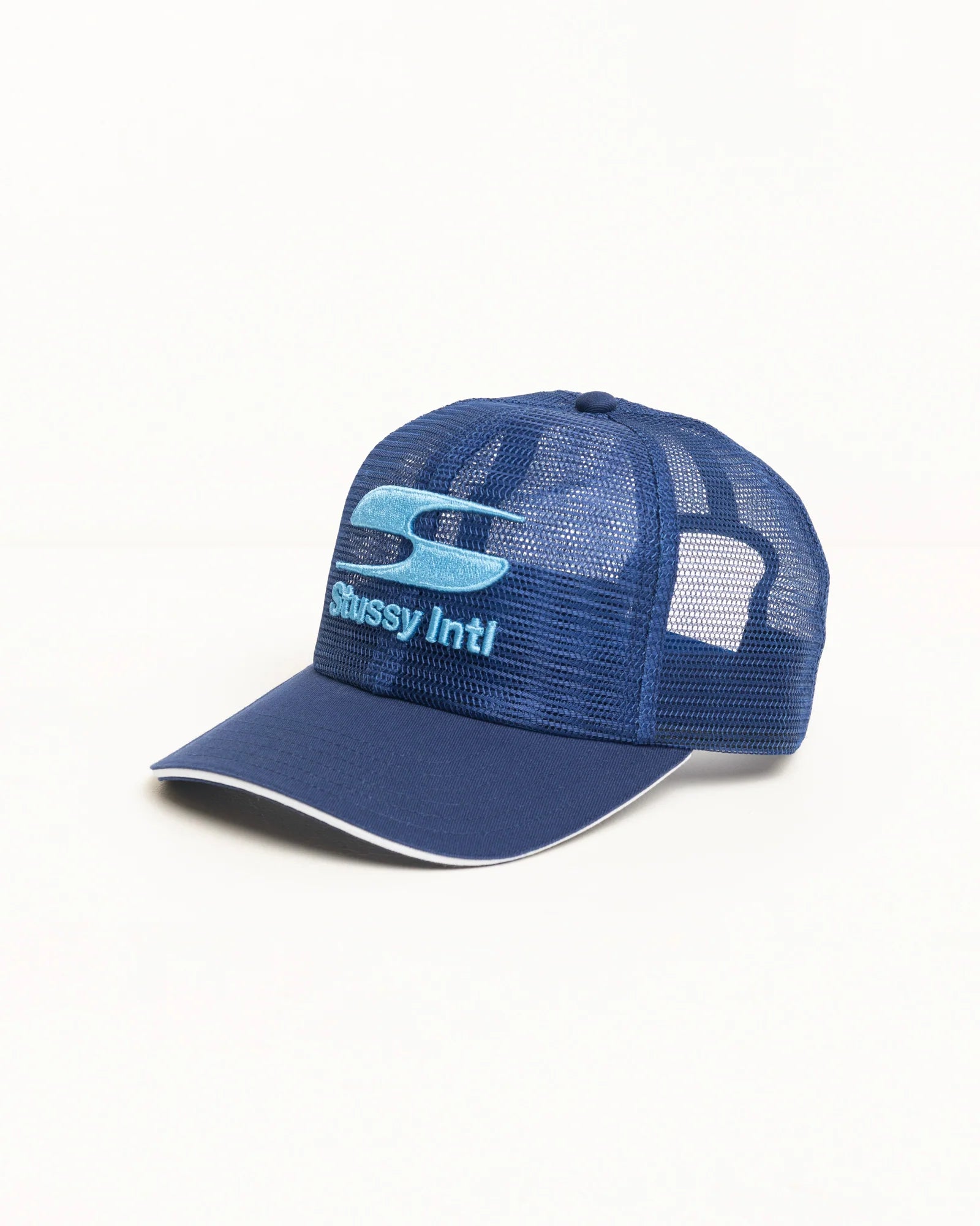 MD MOTO S TRUCKER NAVY