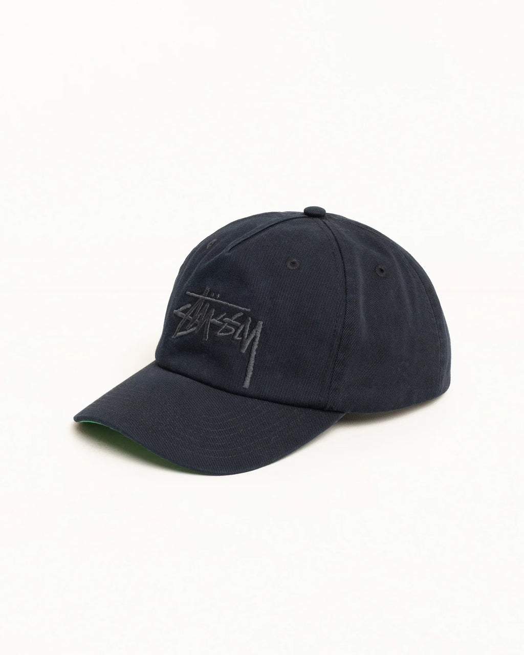 BIG STOCK MID DEPTH CAP NAEC