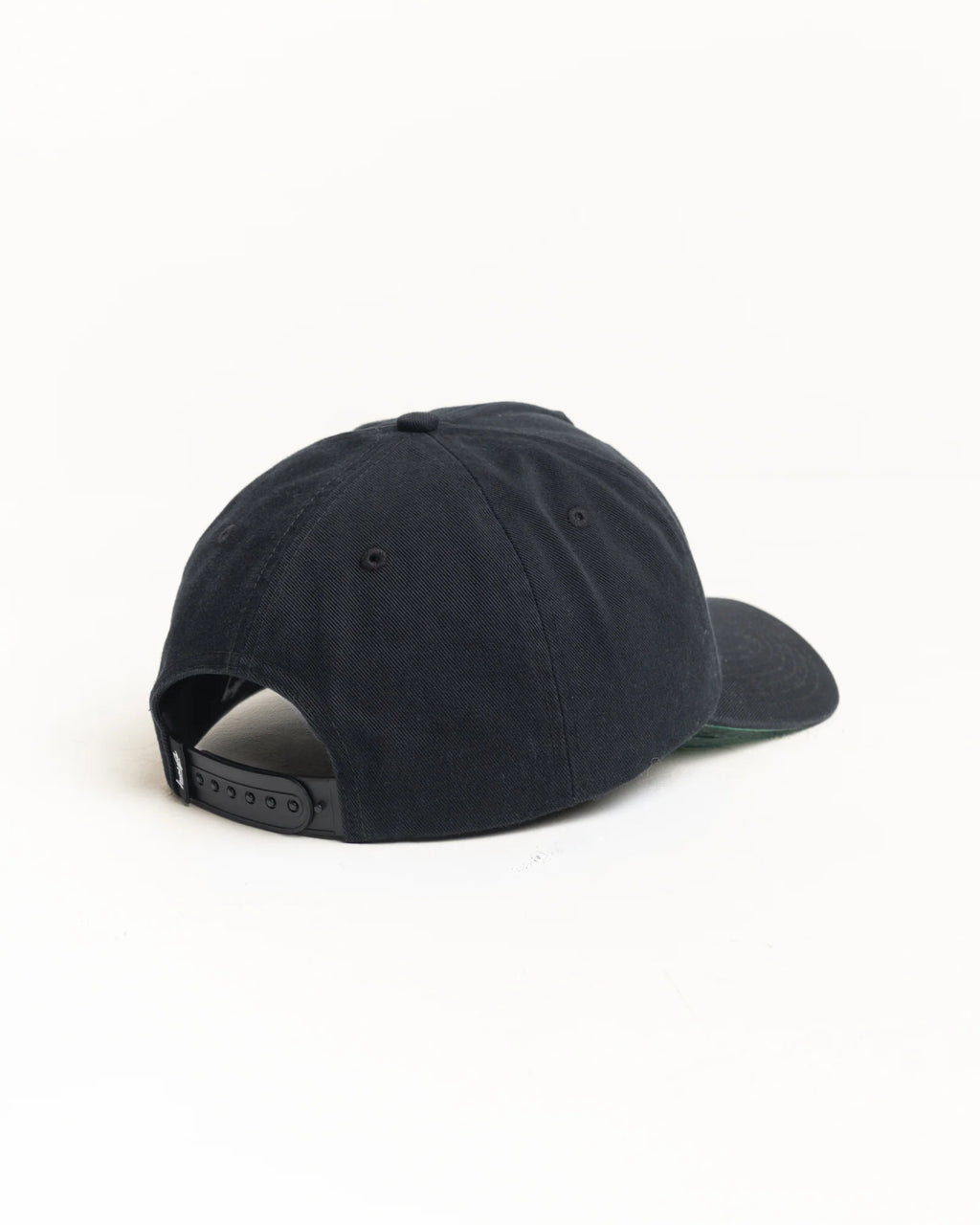 BIG STOCK MID DEPTH CAP NAEC