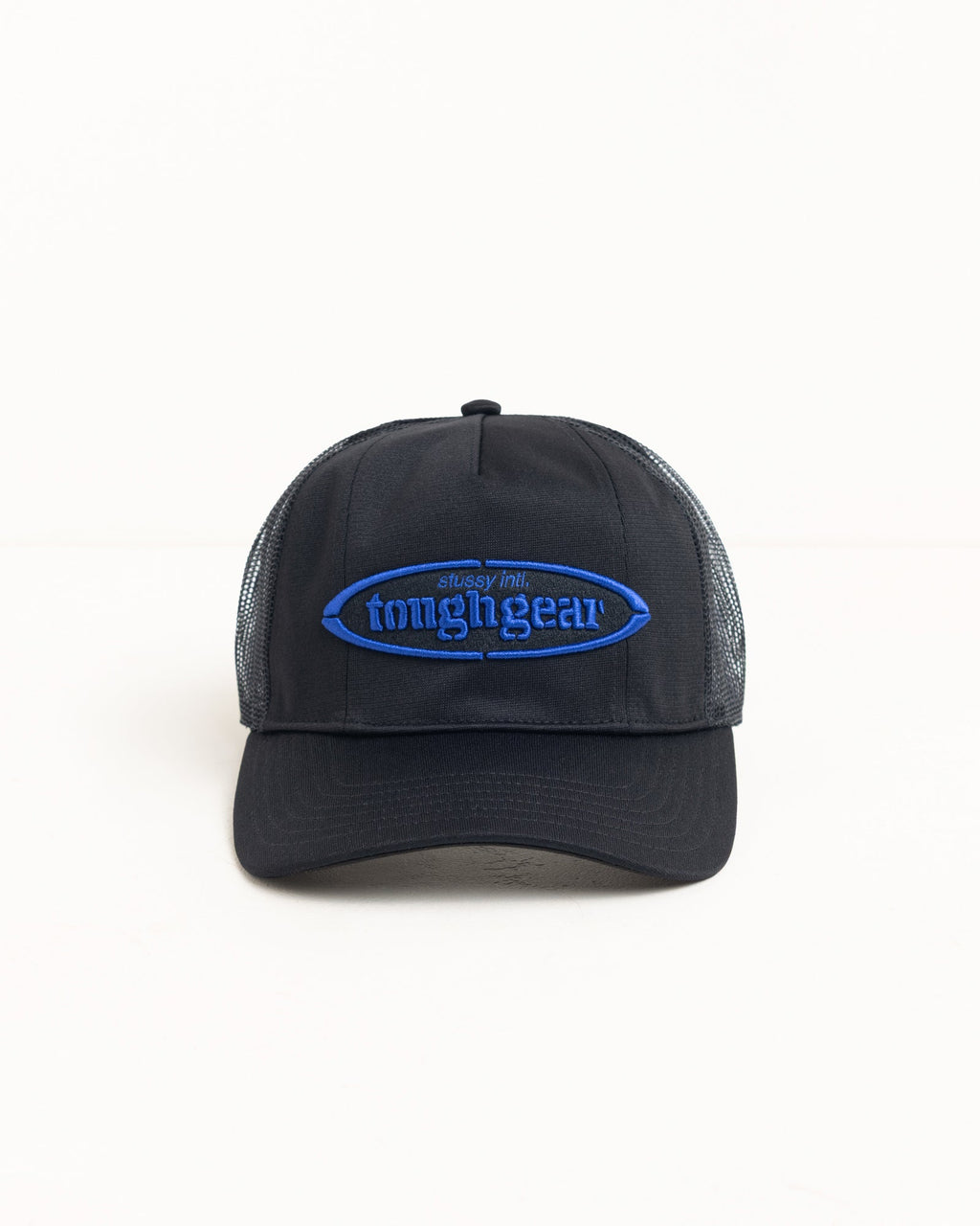 MD TOUGH GEAR TRUCKER BLACK