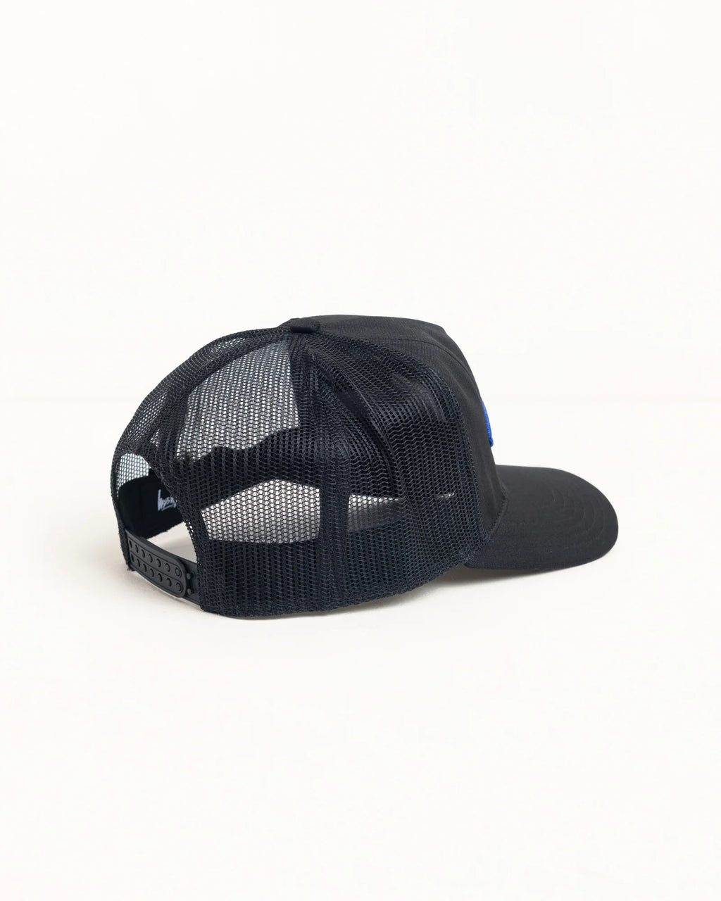 MD TOUGH GEAR TRUCKER BLACK
