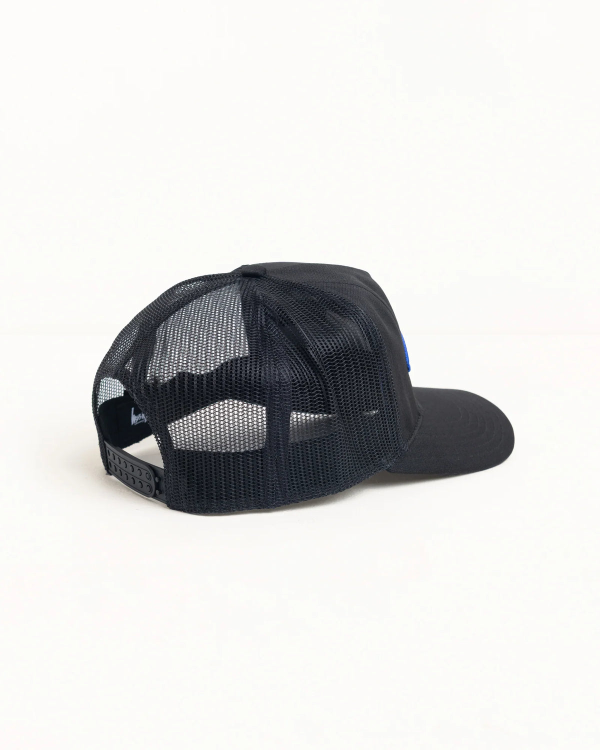 MD TOUGH GEAR TRUCKER BLACK