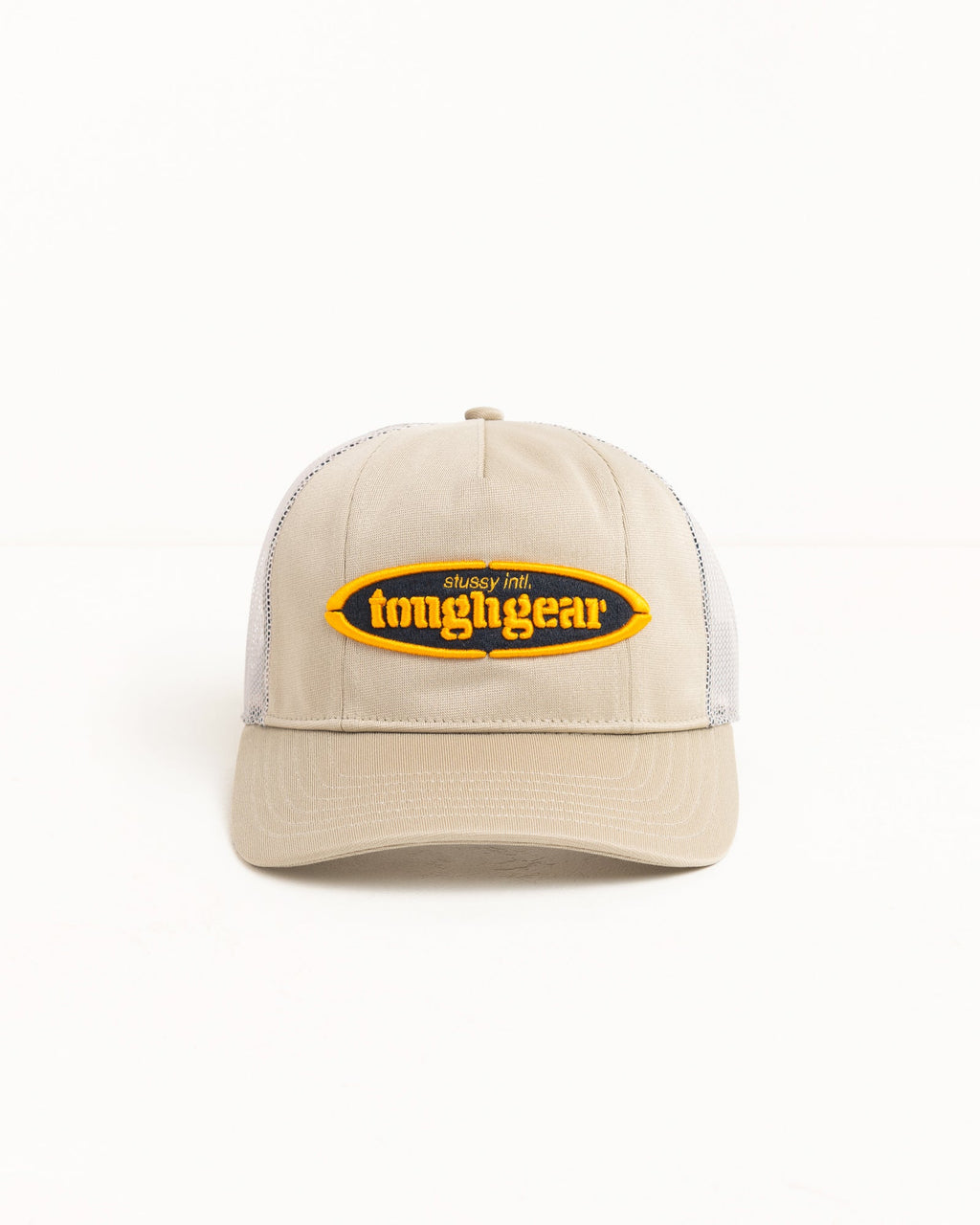 MD TOUGH GEAR TRUCKER KHAKI