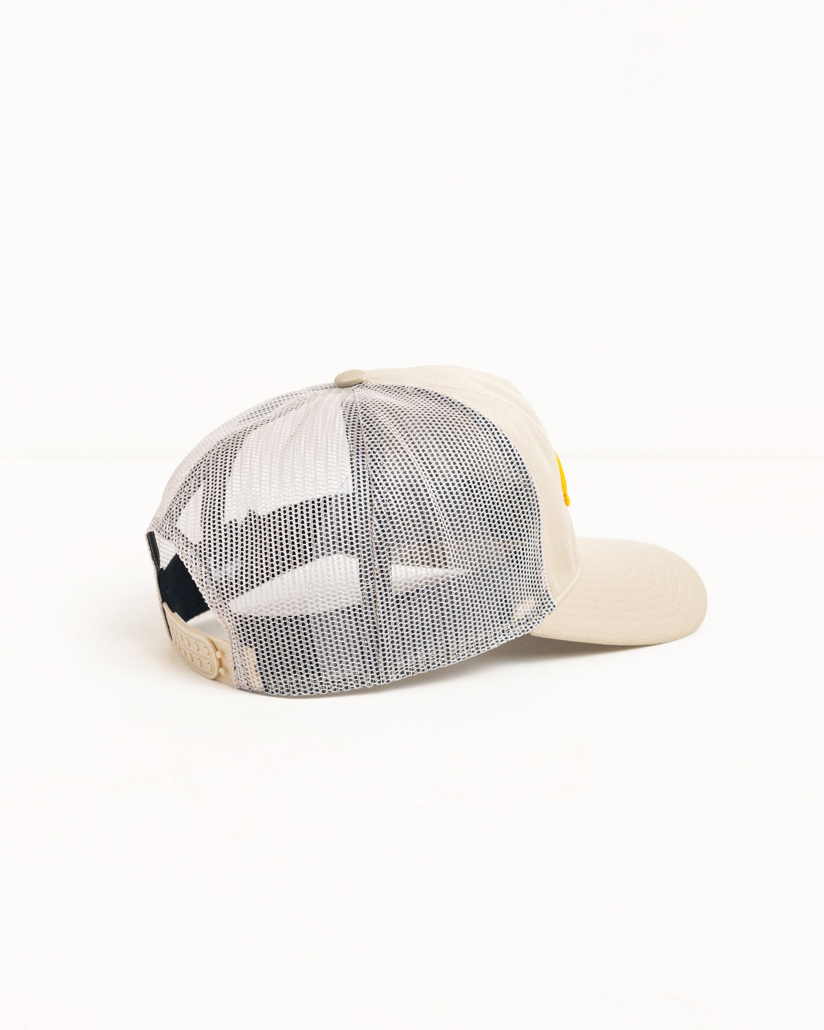 MD TOUGH GEAR TRUCKER KHAKI