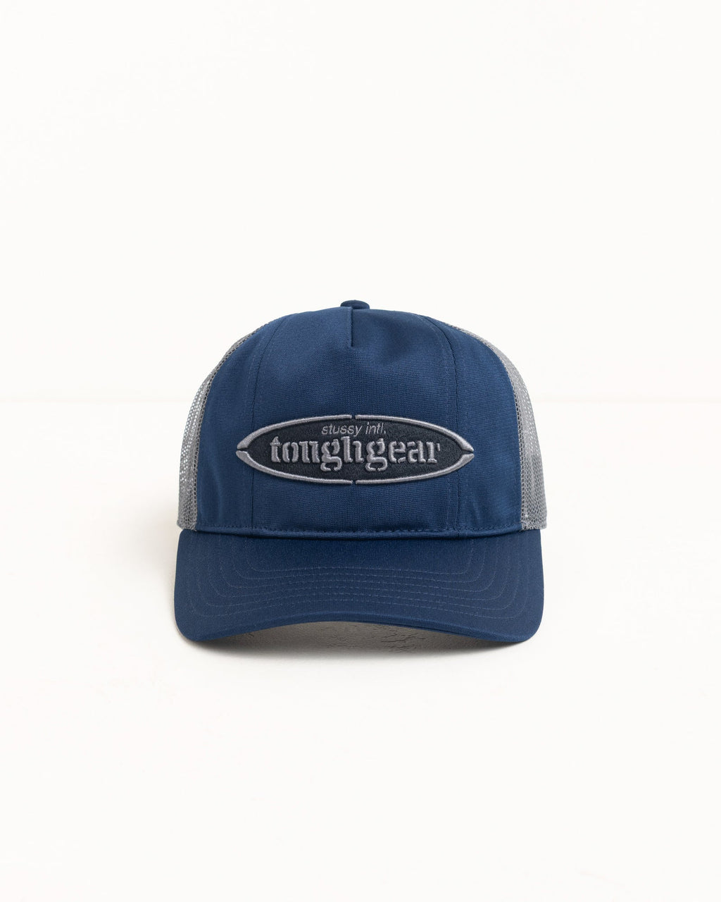 MD TOUGH GEAR TRUCKER NAVY