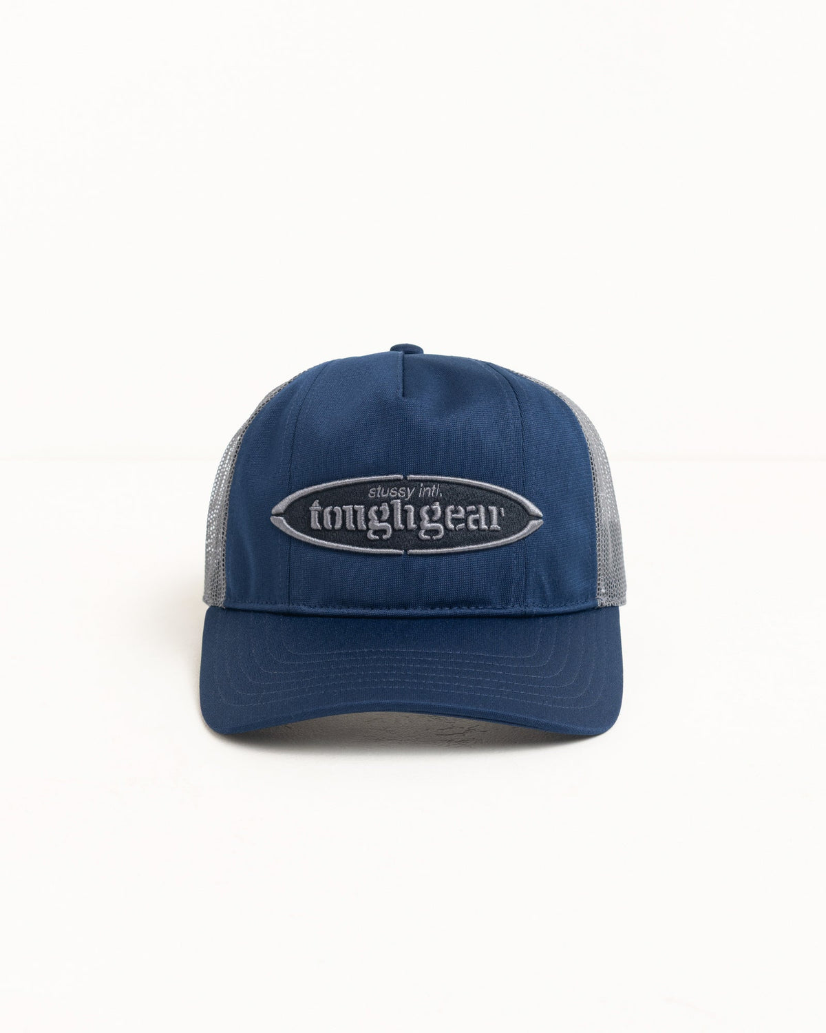 MD TOUGH GEAR TRUCKER NAVY