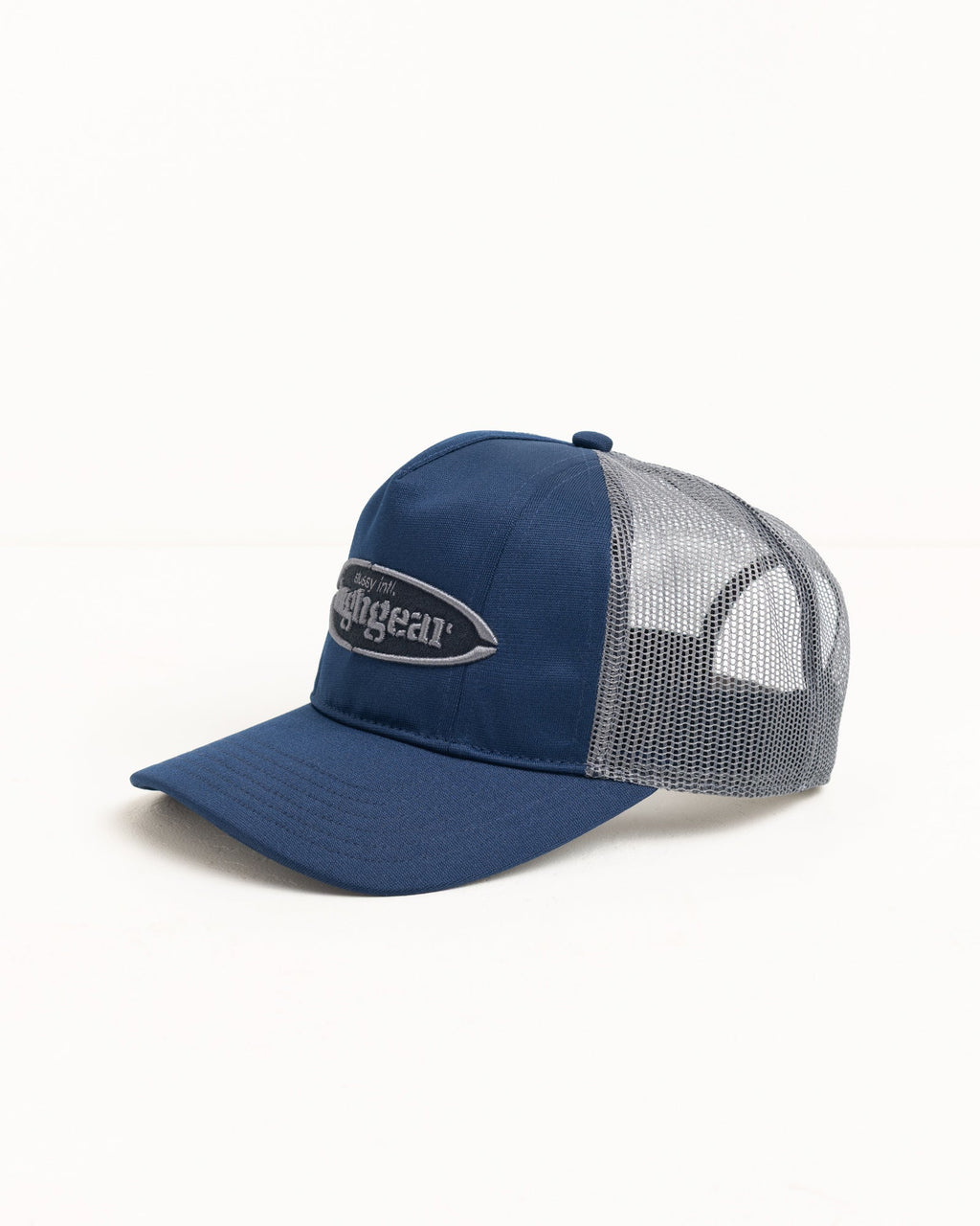 MD TOUGH GEAR TRUCKER NAVY