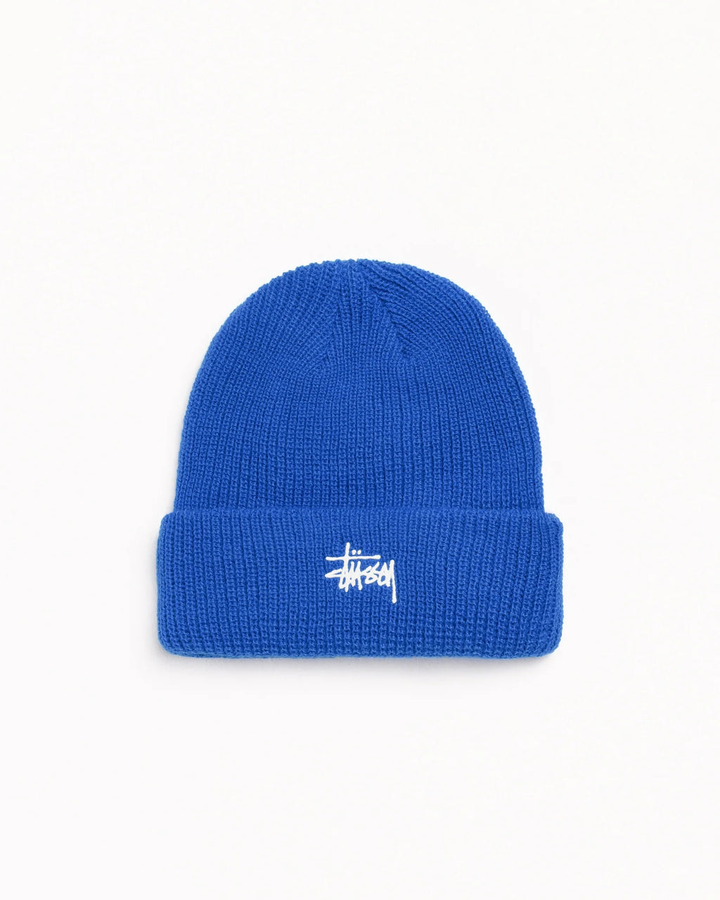 BASIC CUFF BEANIE ADMIRAL