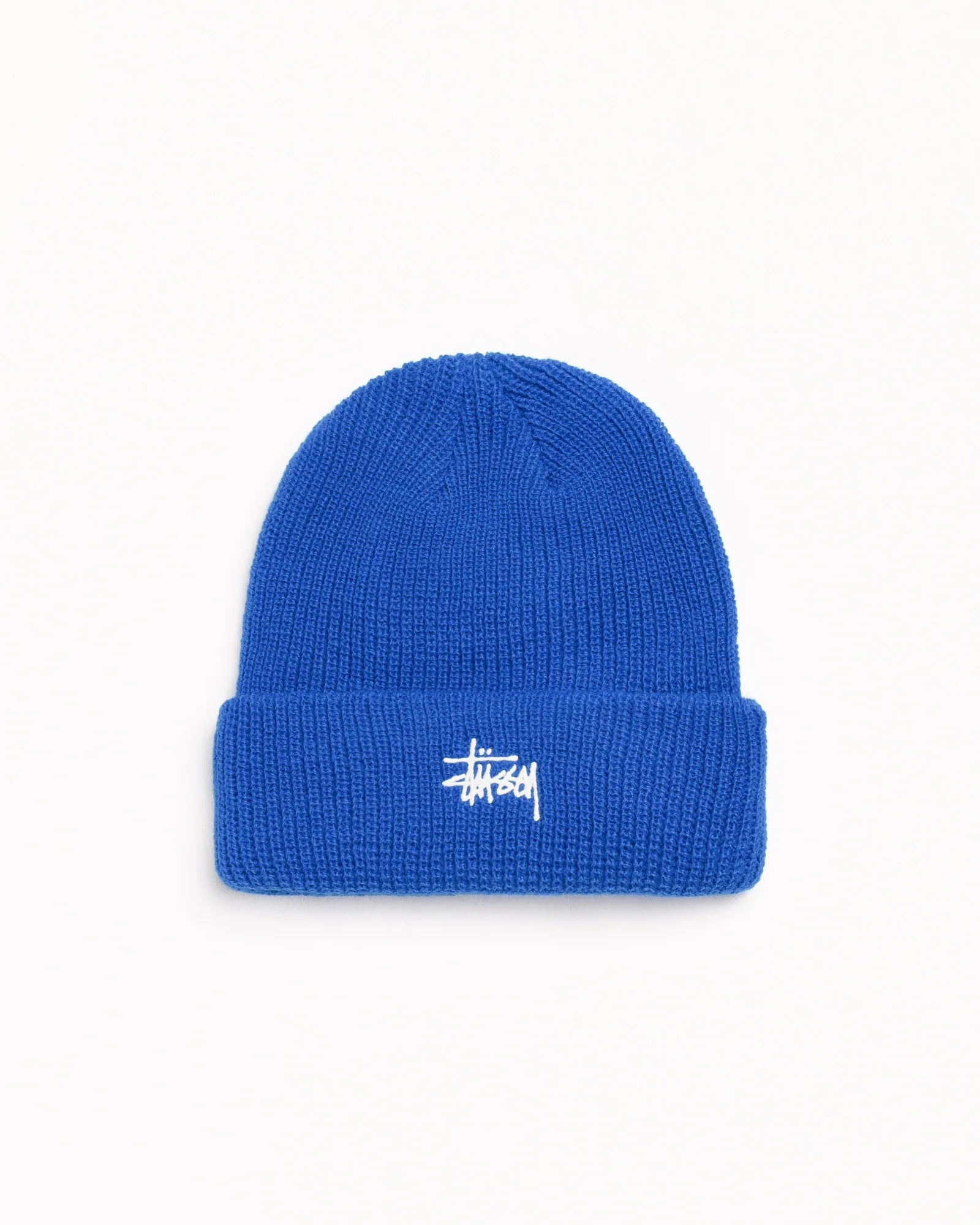 BASIC CUFF BEANIE ADMIRAL