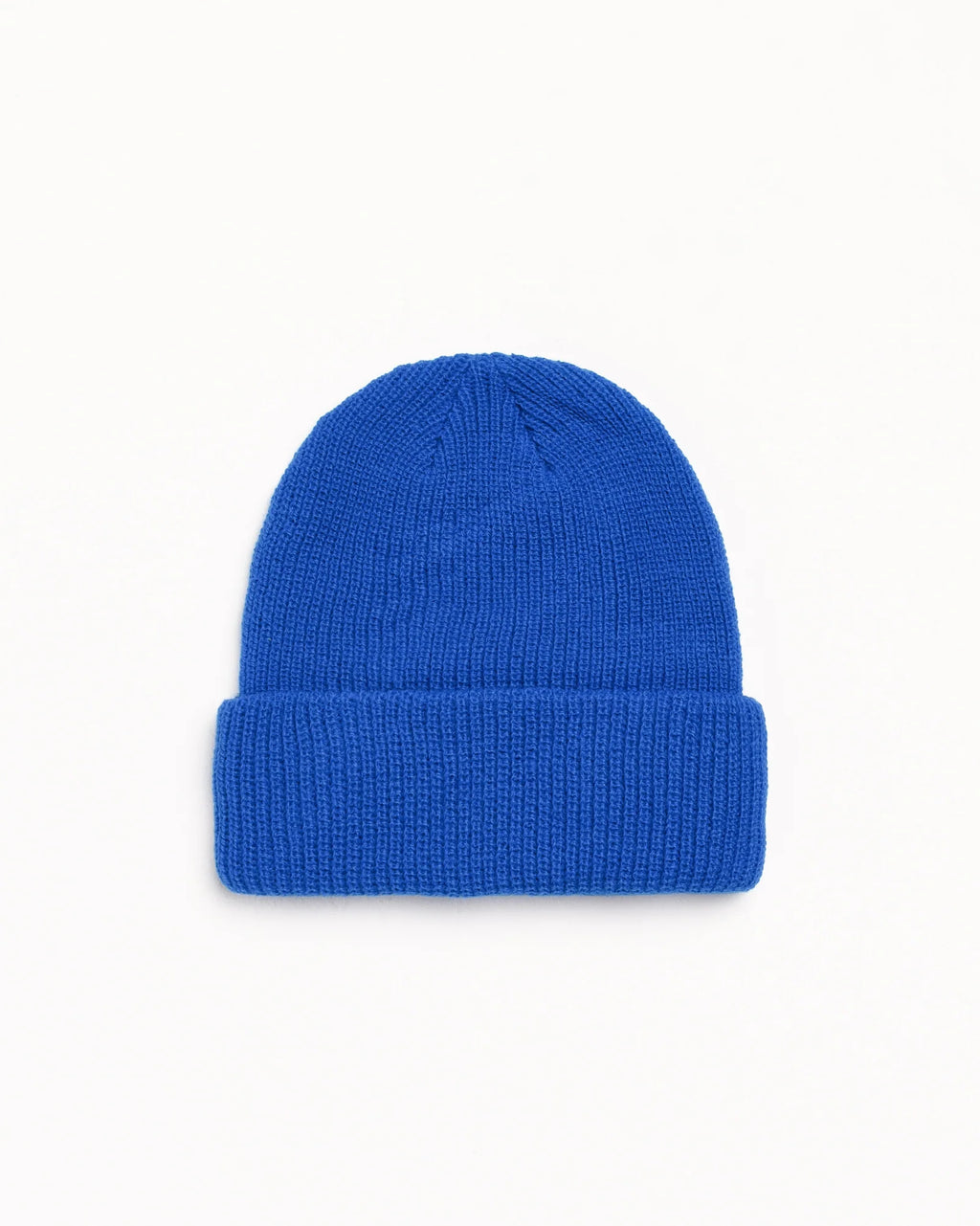 BASIC CUFF BEANIE ADMIRAL