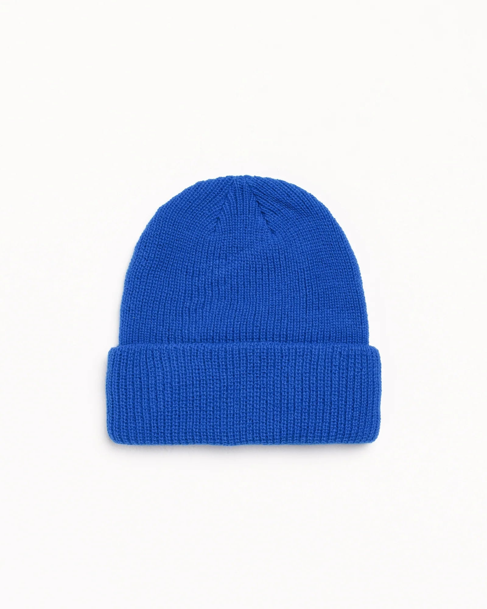 BASIC CUFF BEANIE ADMIRAL