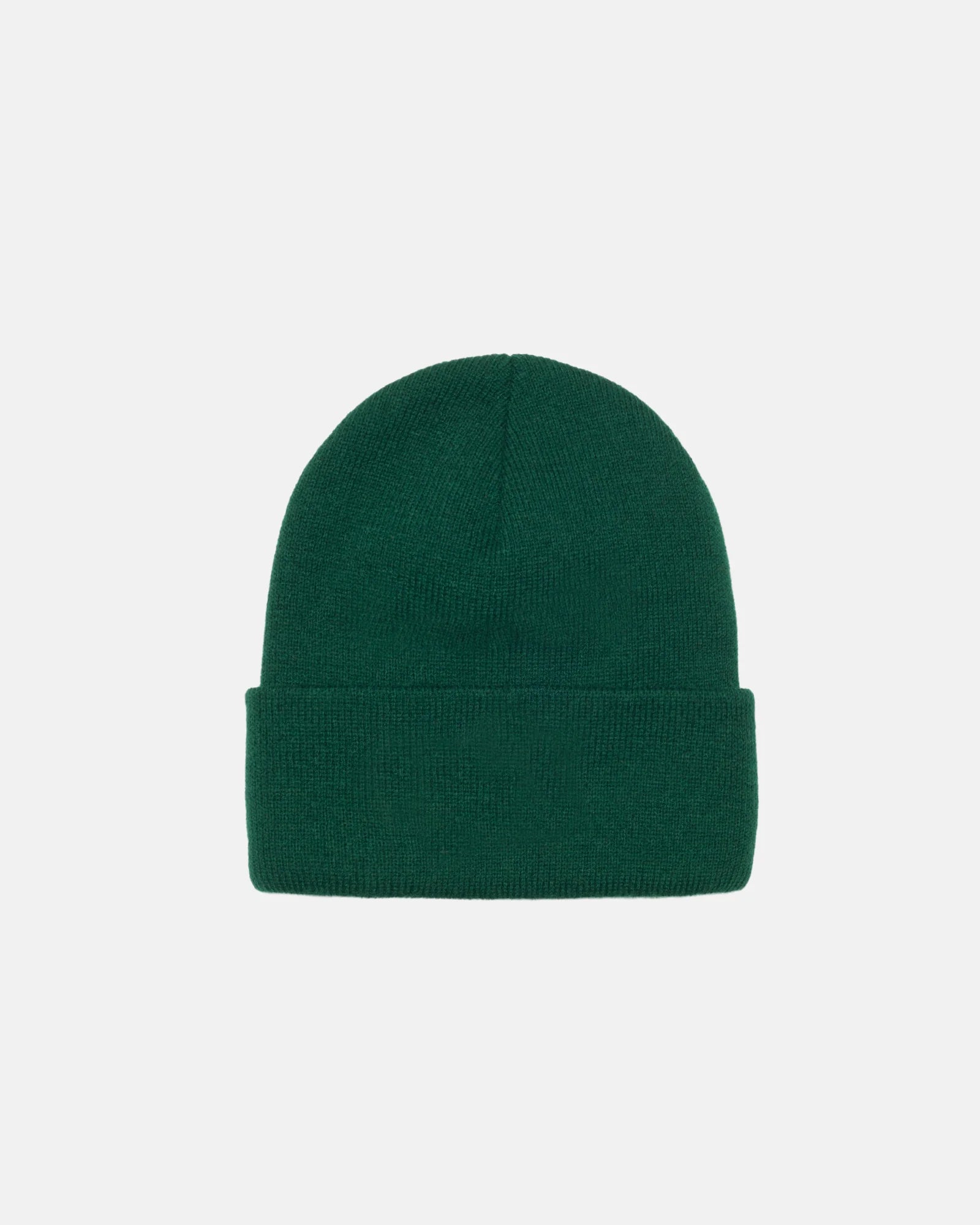 STOCK CUFF BEANIE SPRUCE