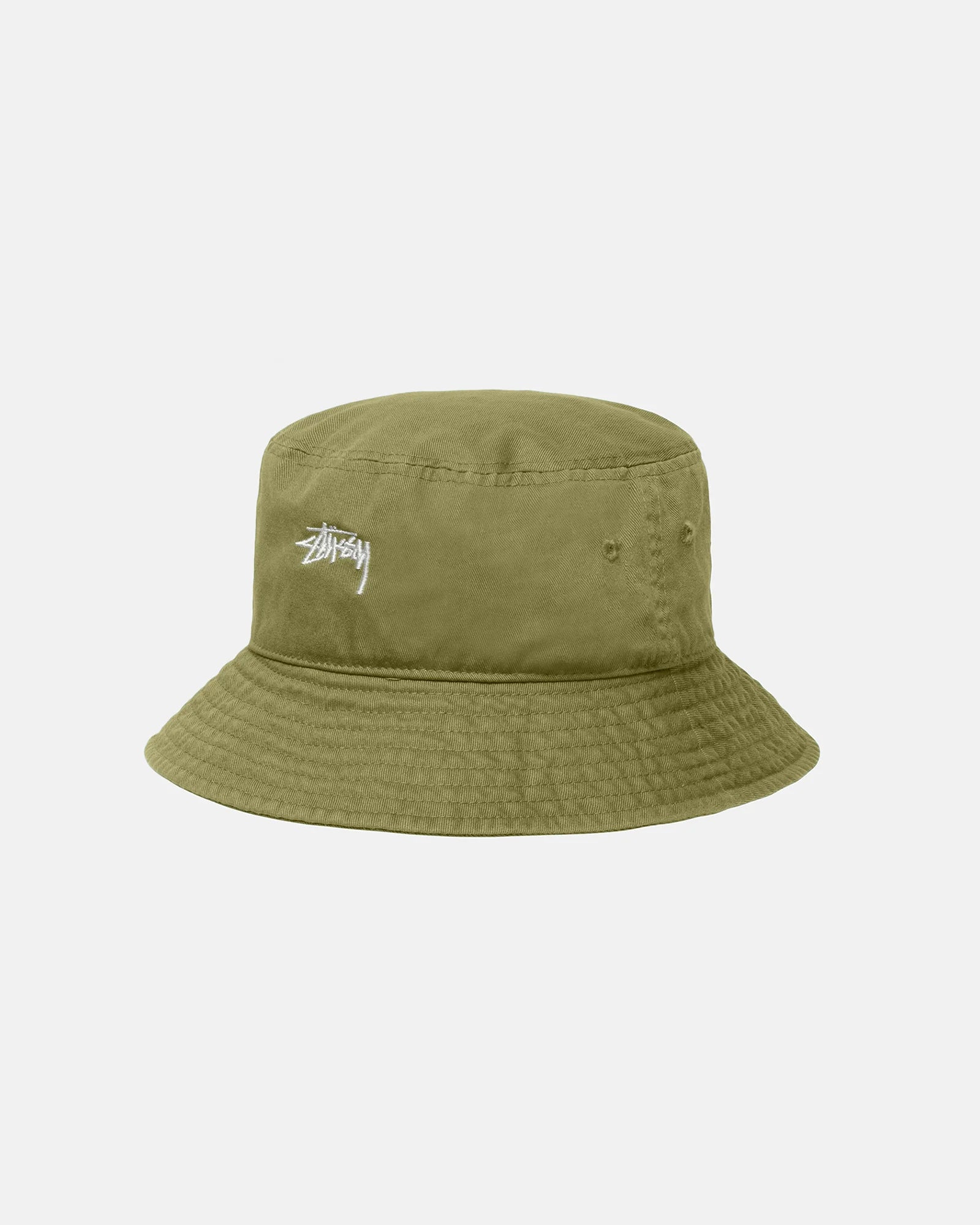 STOCK BUCKET HAT WILLOW