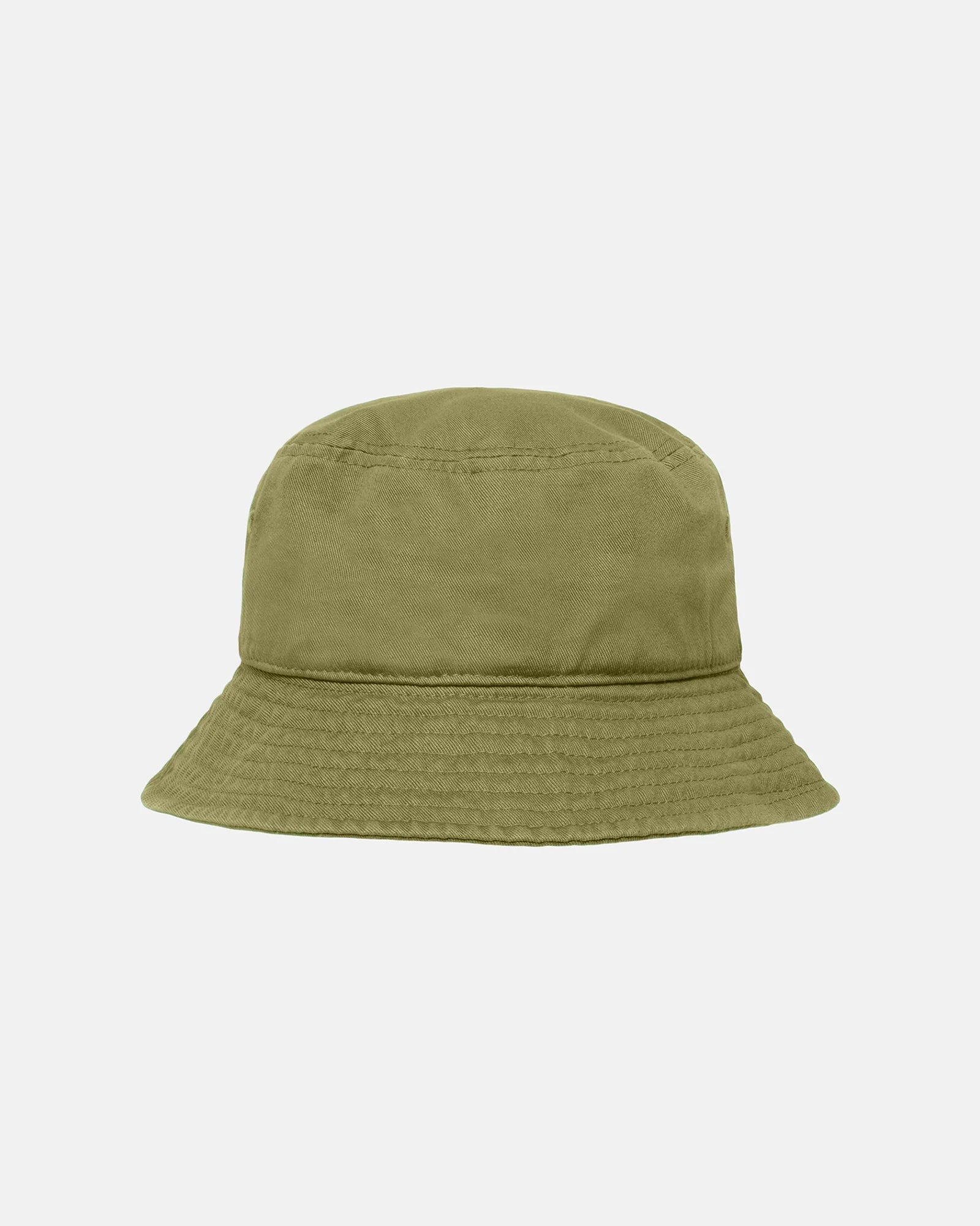 STOCK BUCKET HAT WILLOW