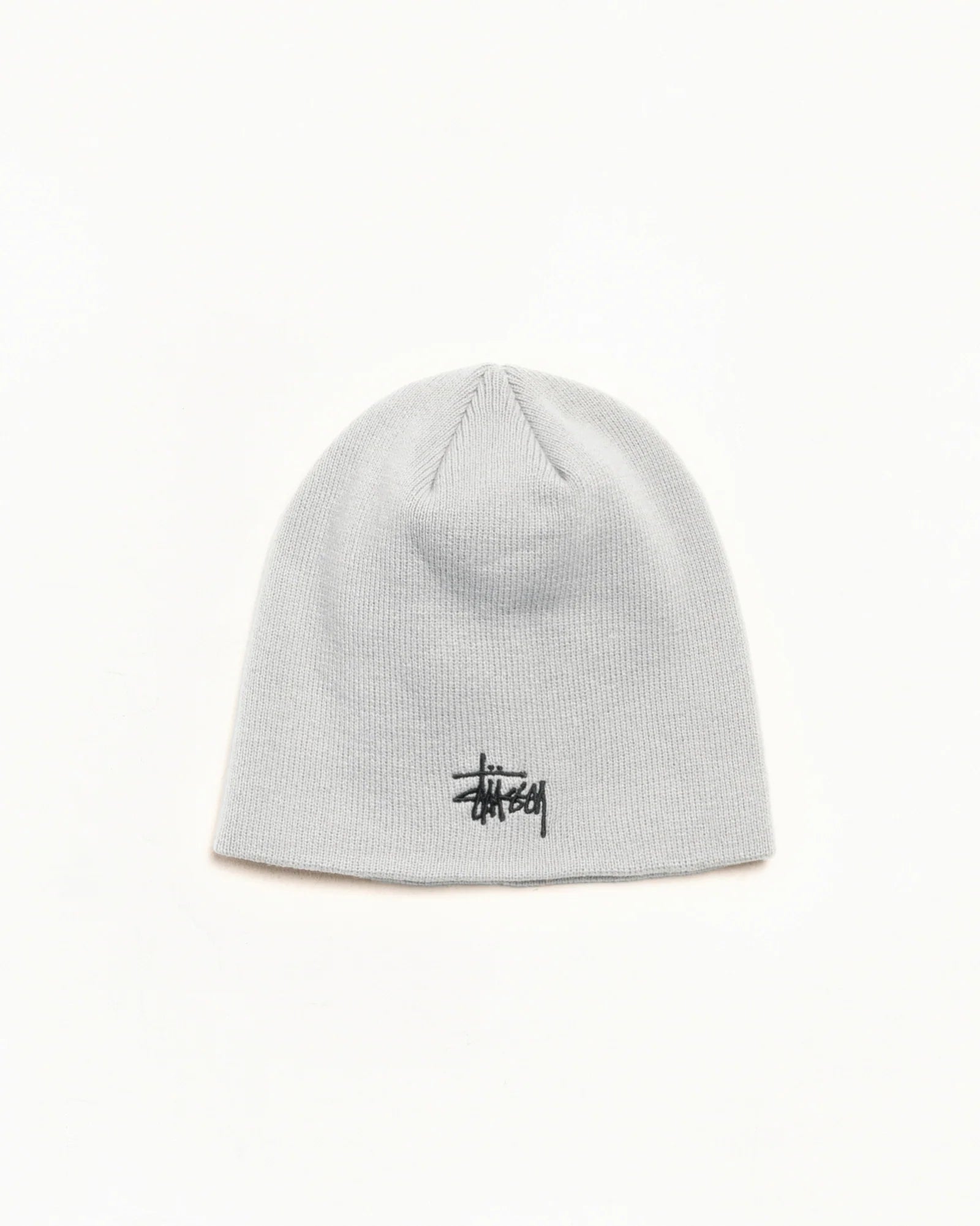 BASIC SKULLCAP BEANIE STONE