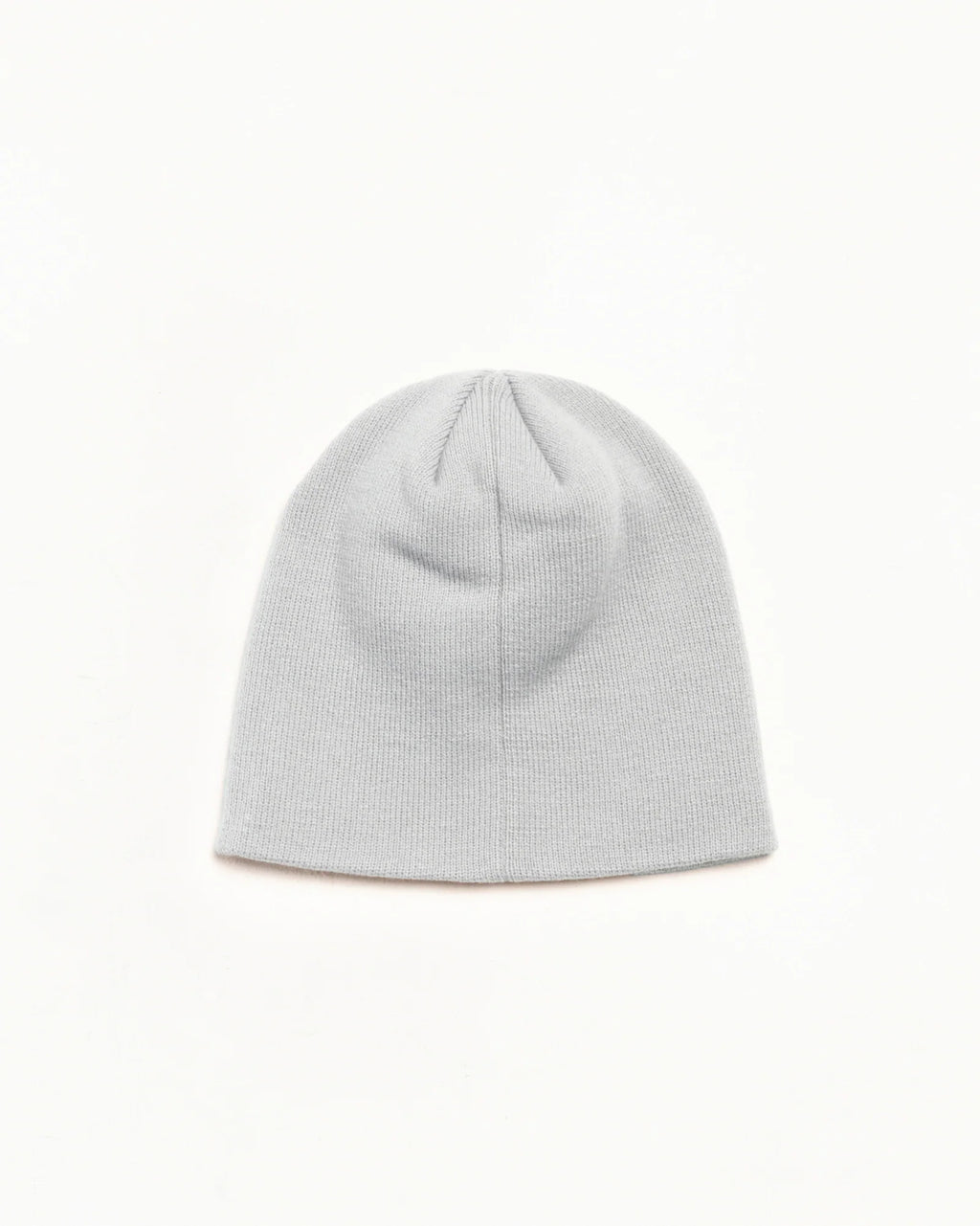 BASIC SKULLCAP BEANIE STONE