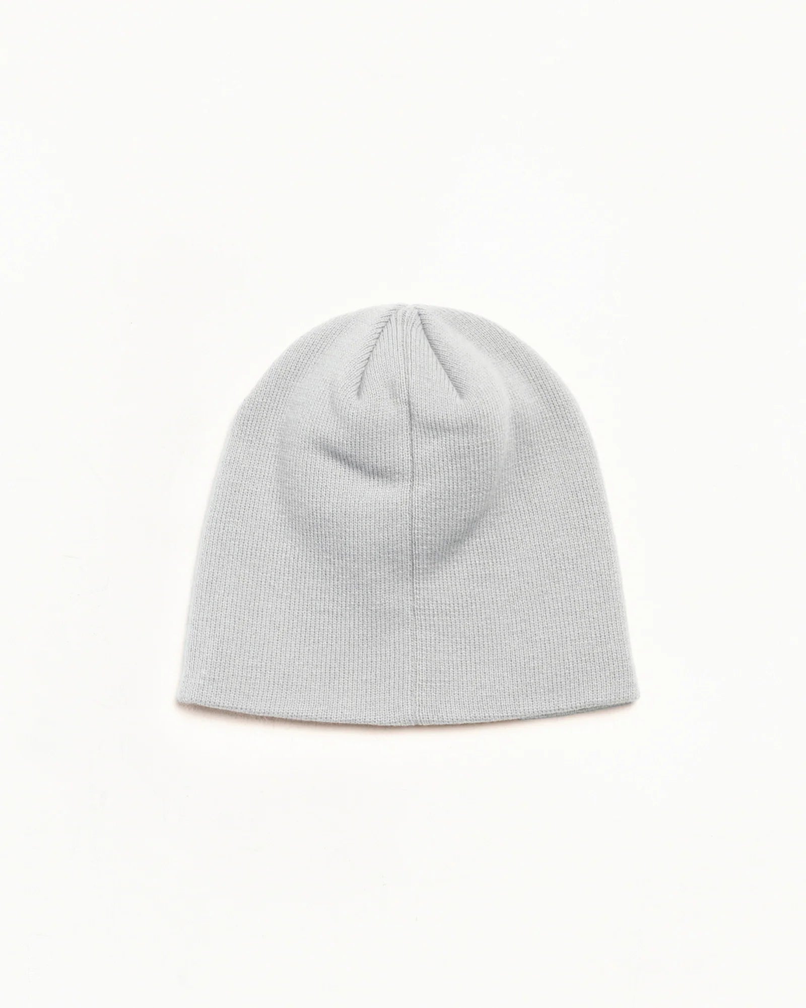 BASIC SKULLCAP BEANIE STONE