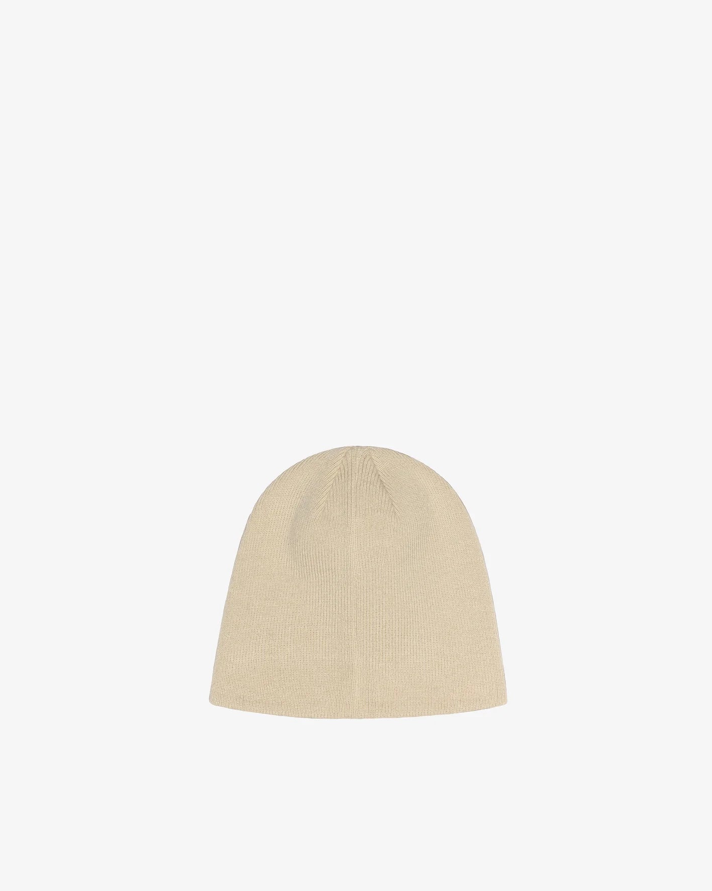 STITCH BASIC LOGO SKULLCAP SAND