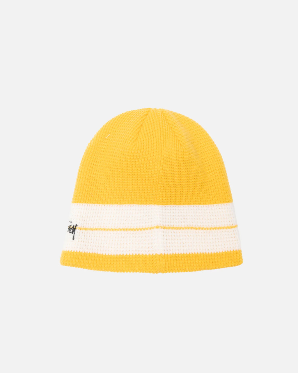 VARSITY STAR SKULLCAP GOLD
