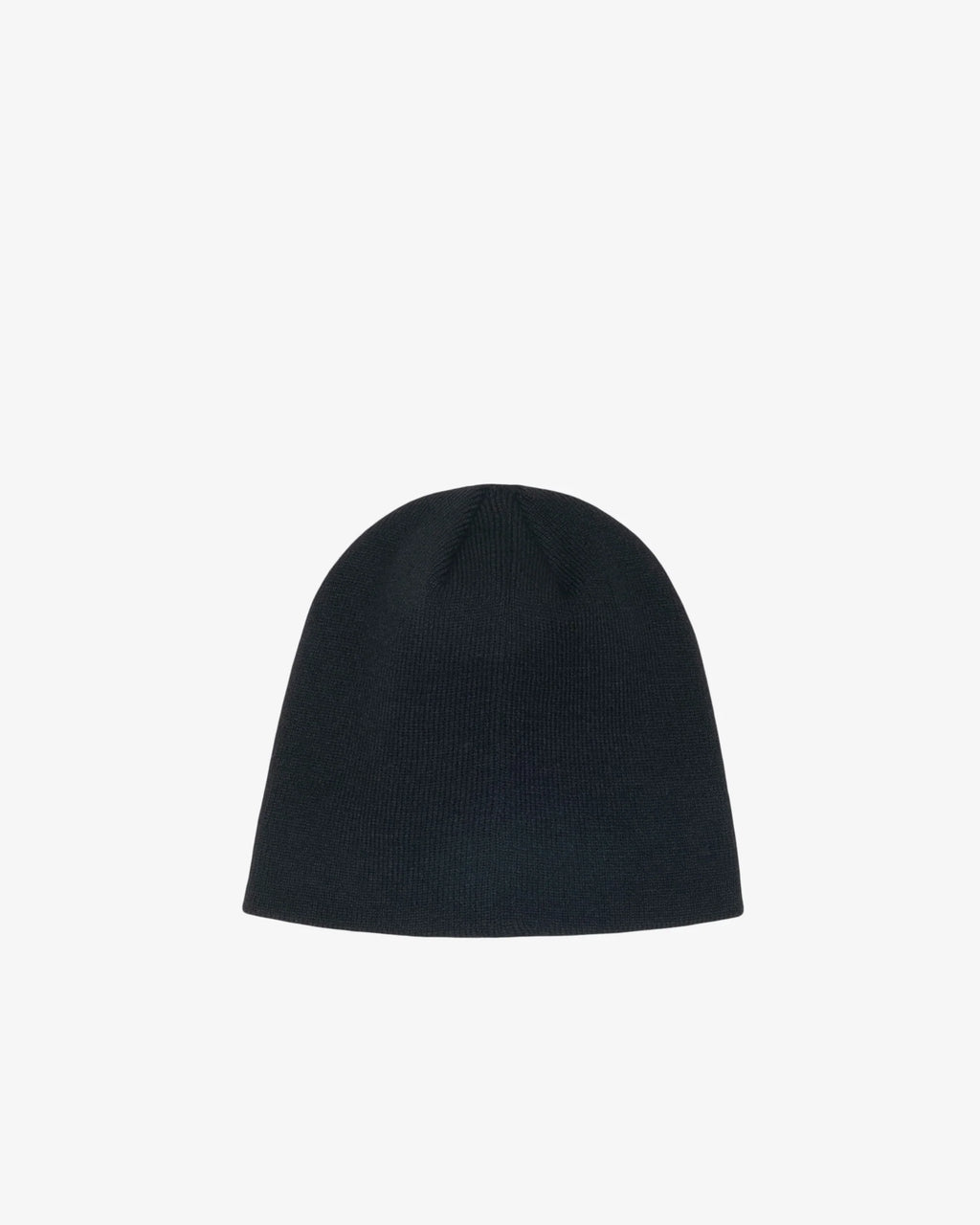 SKULLCAP NUMBER 4 BLACK