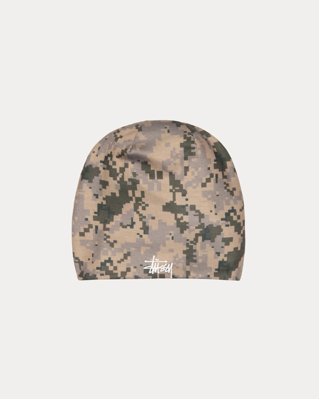 SKULLCAP DIGI CAMO