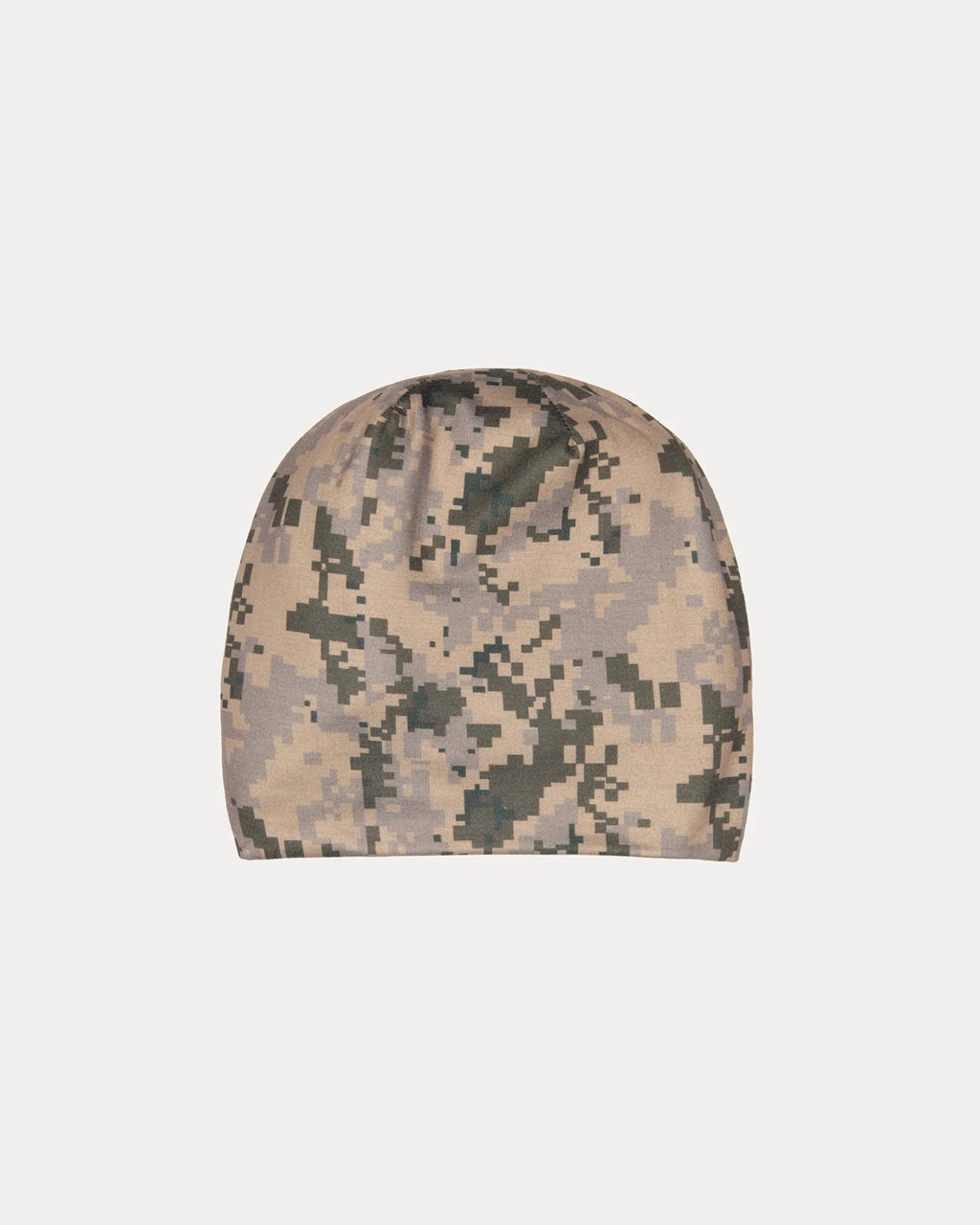 SKULLCAP DIGI CAMO