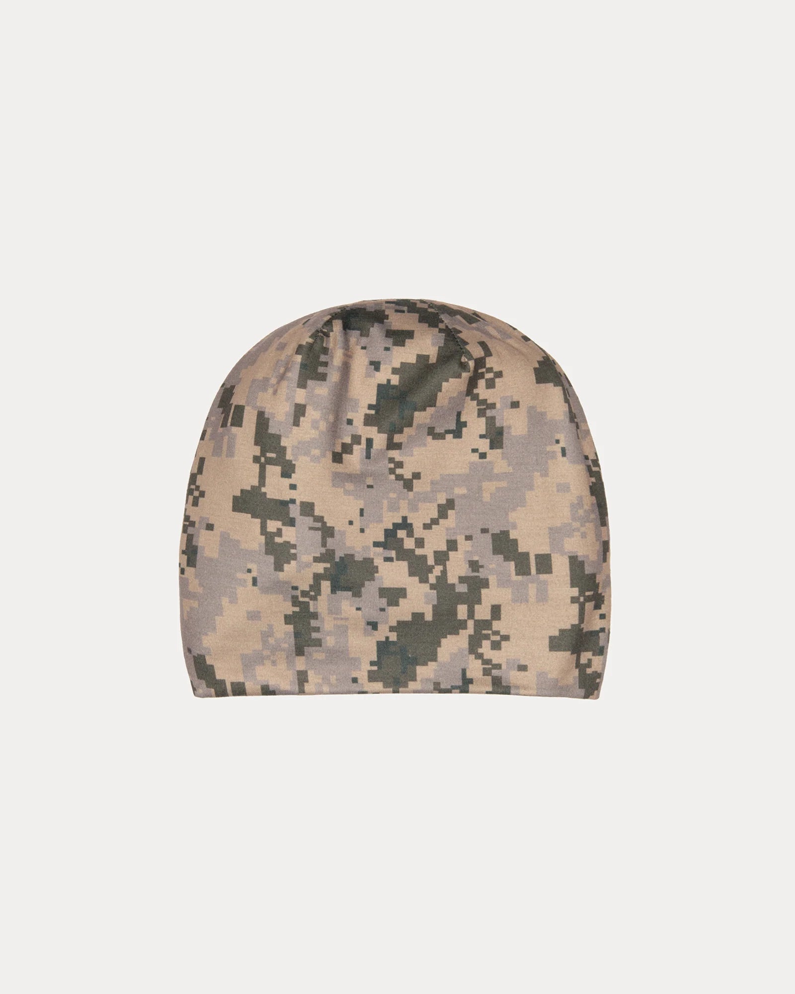 SKULLCAP DIGI CAMO