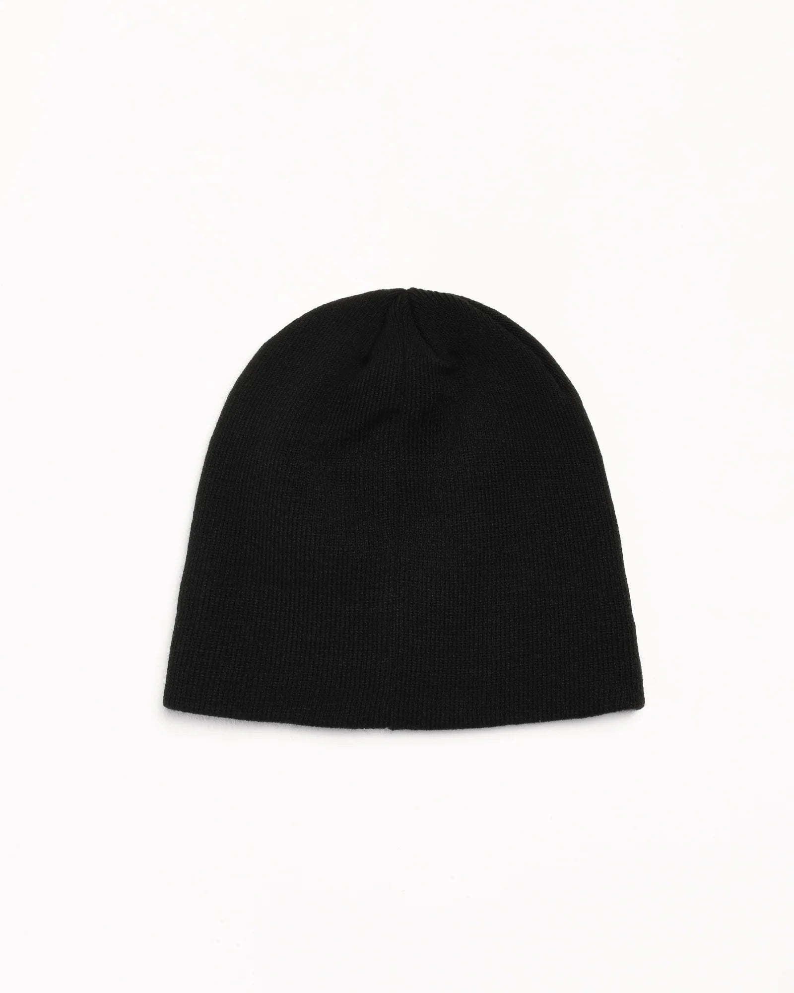 SKULLCAP INTL. ATHLETIC BLACK
