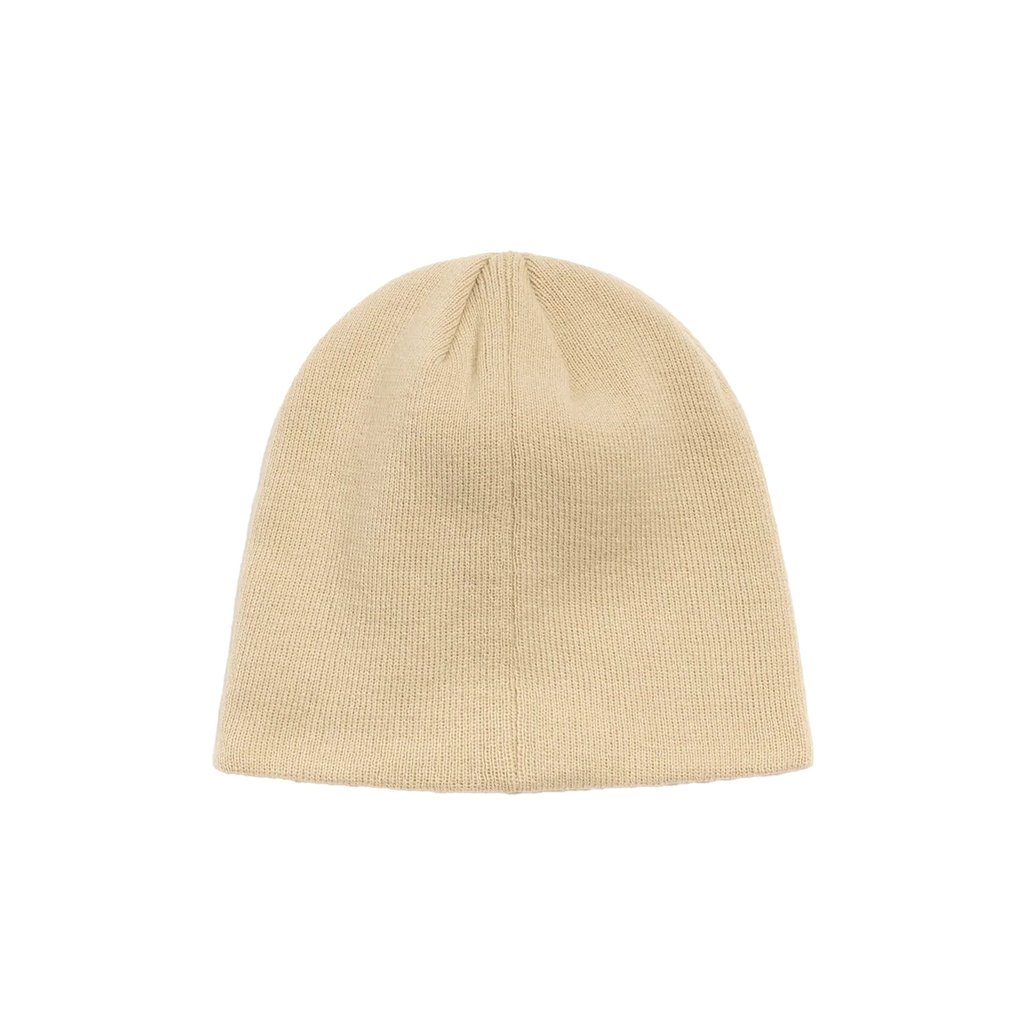 SKULLCAP CHENILLE SAND
