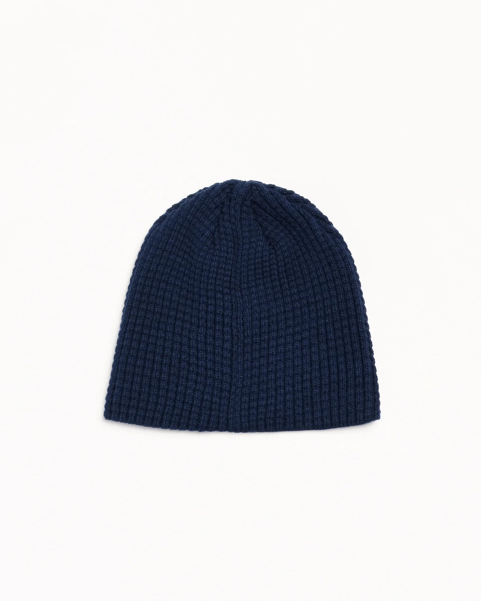 SKULLCAP BUILT TOUGH NAVY