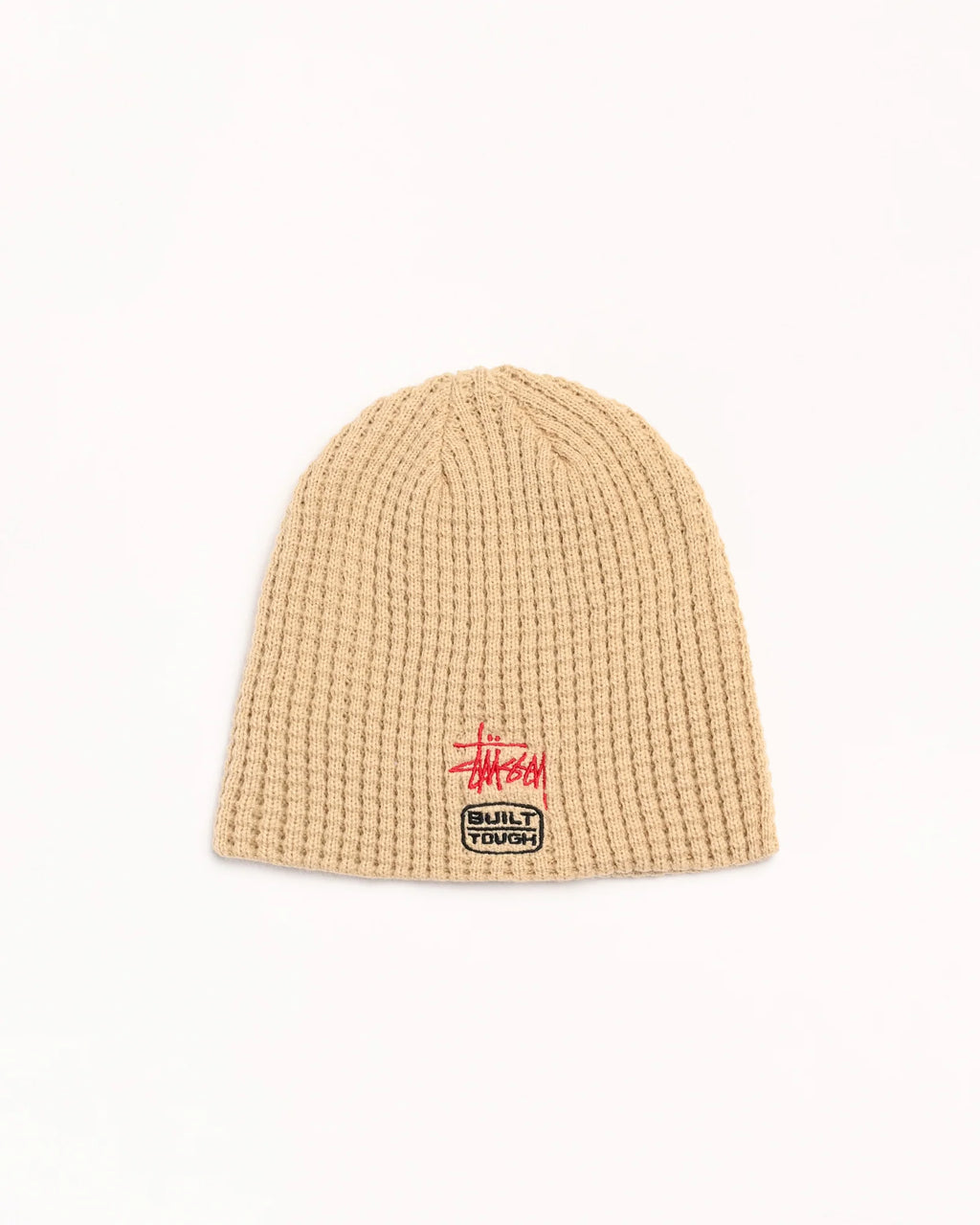 SKULLCAP BUILT TOUGH SAND