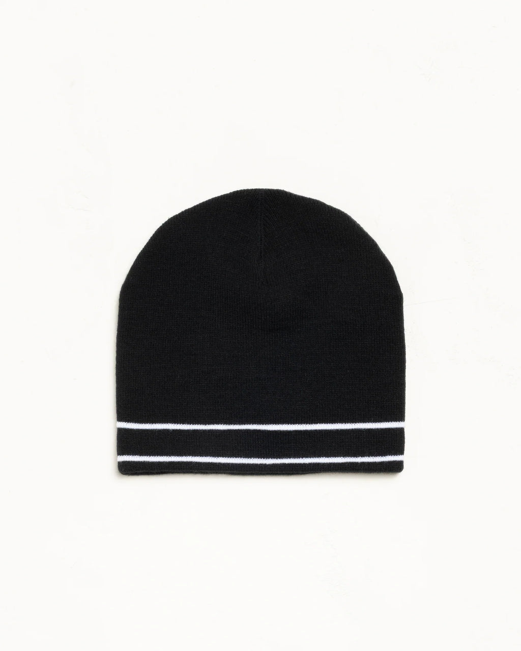 CLOVER SKULLCAP BLACK