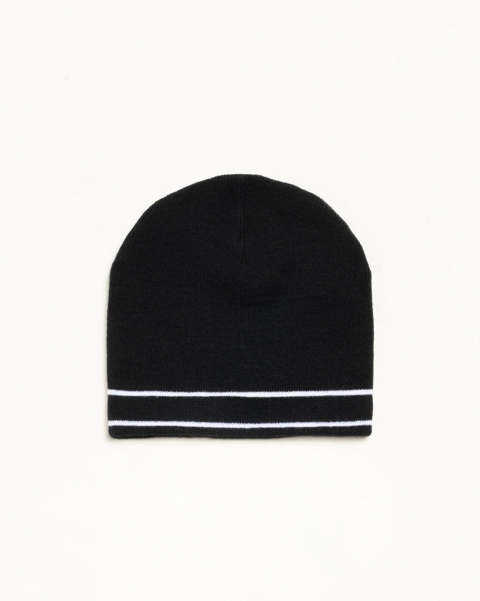CLOVER SKULLCAP BLACK