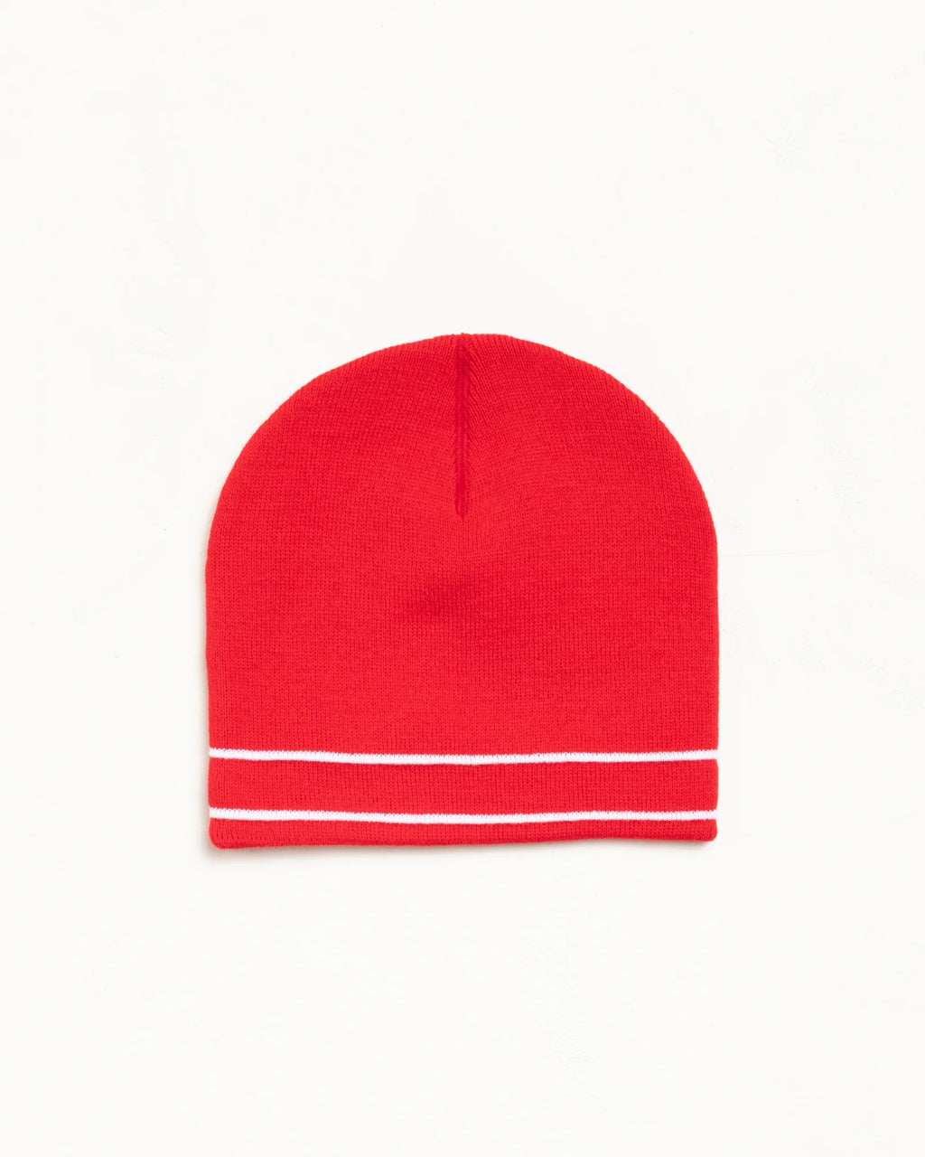 CLOVER SKULLCAP RED