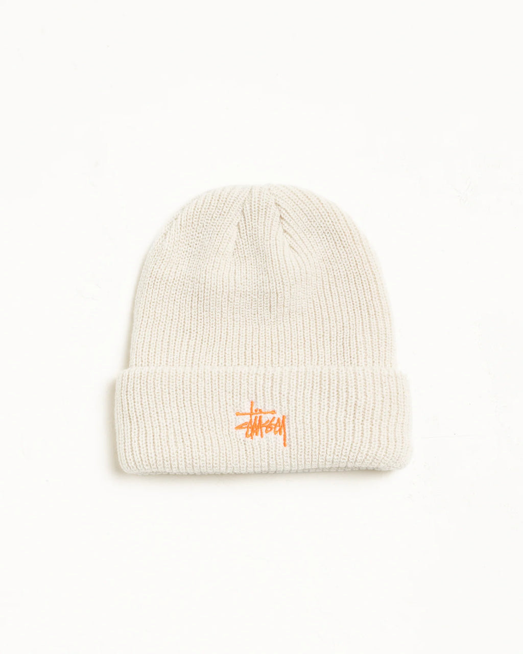 BASIC CUFF BEANIE CLOUD