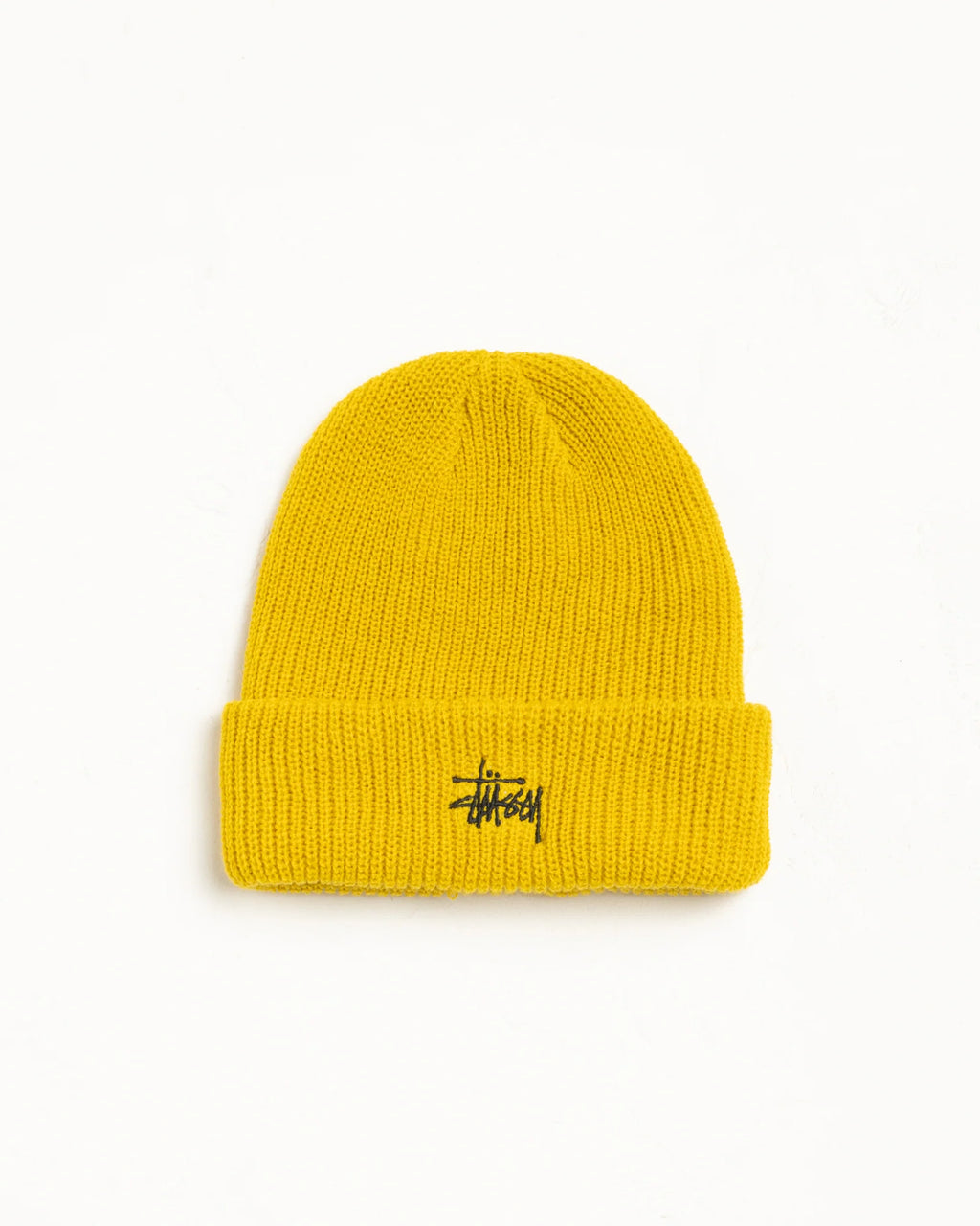 BASIC CUFF BEANIE HORNET