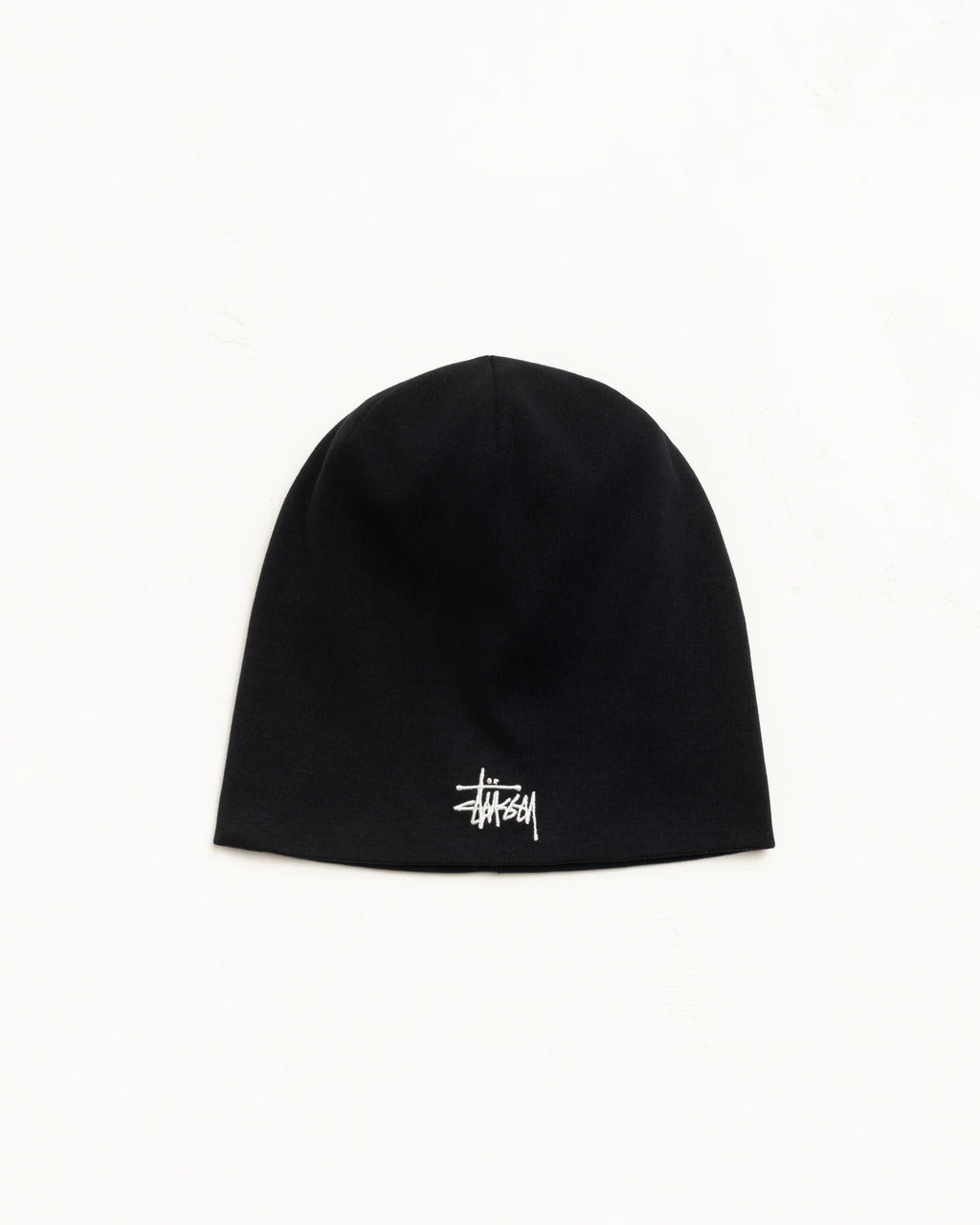 SKULLCAP JERSEY BLACK